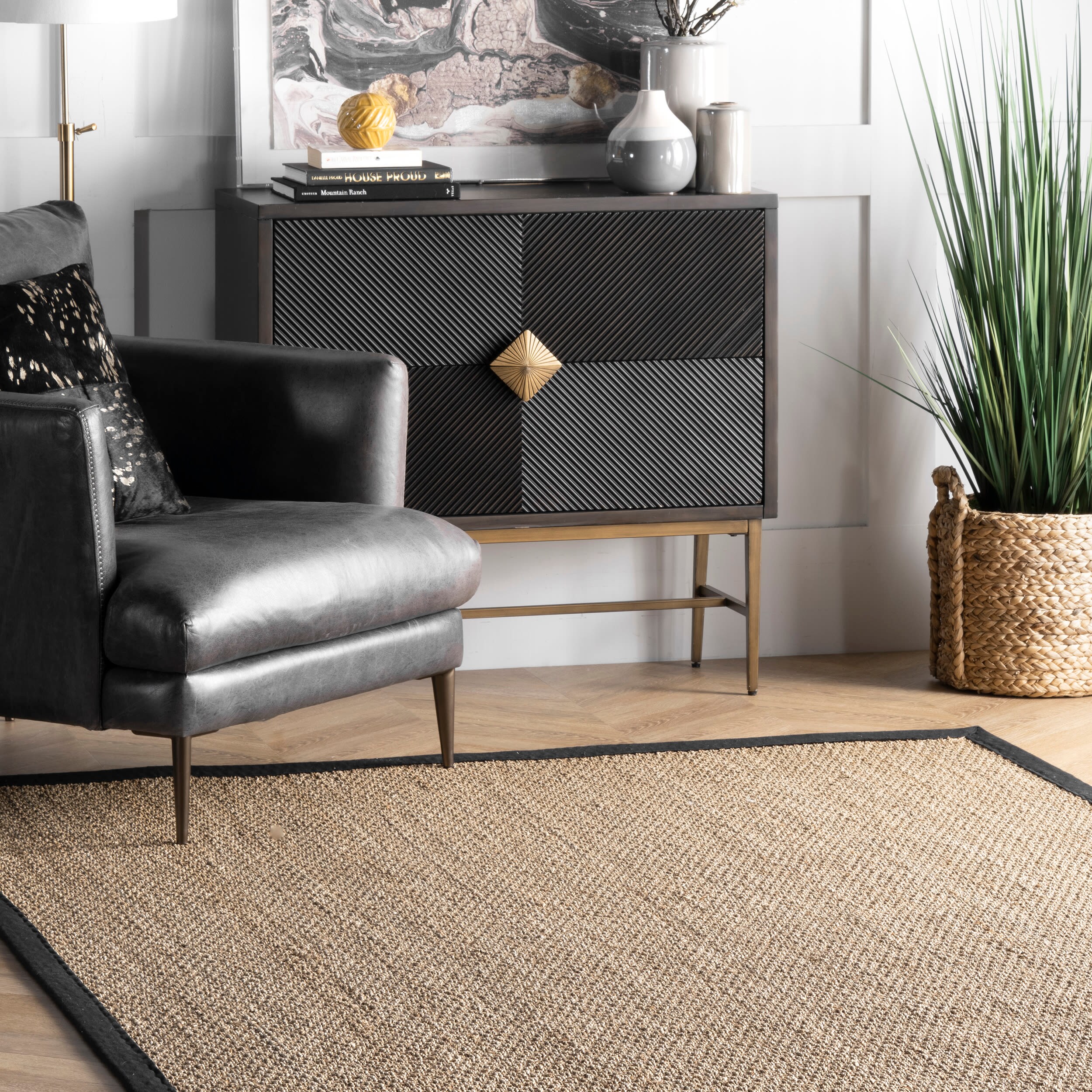 nuLOOM BHSG01C-606R rugs - View #9