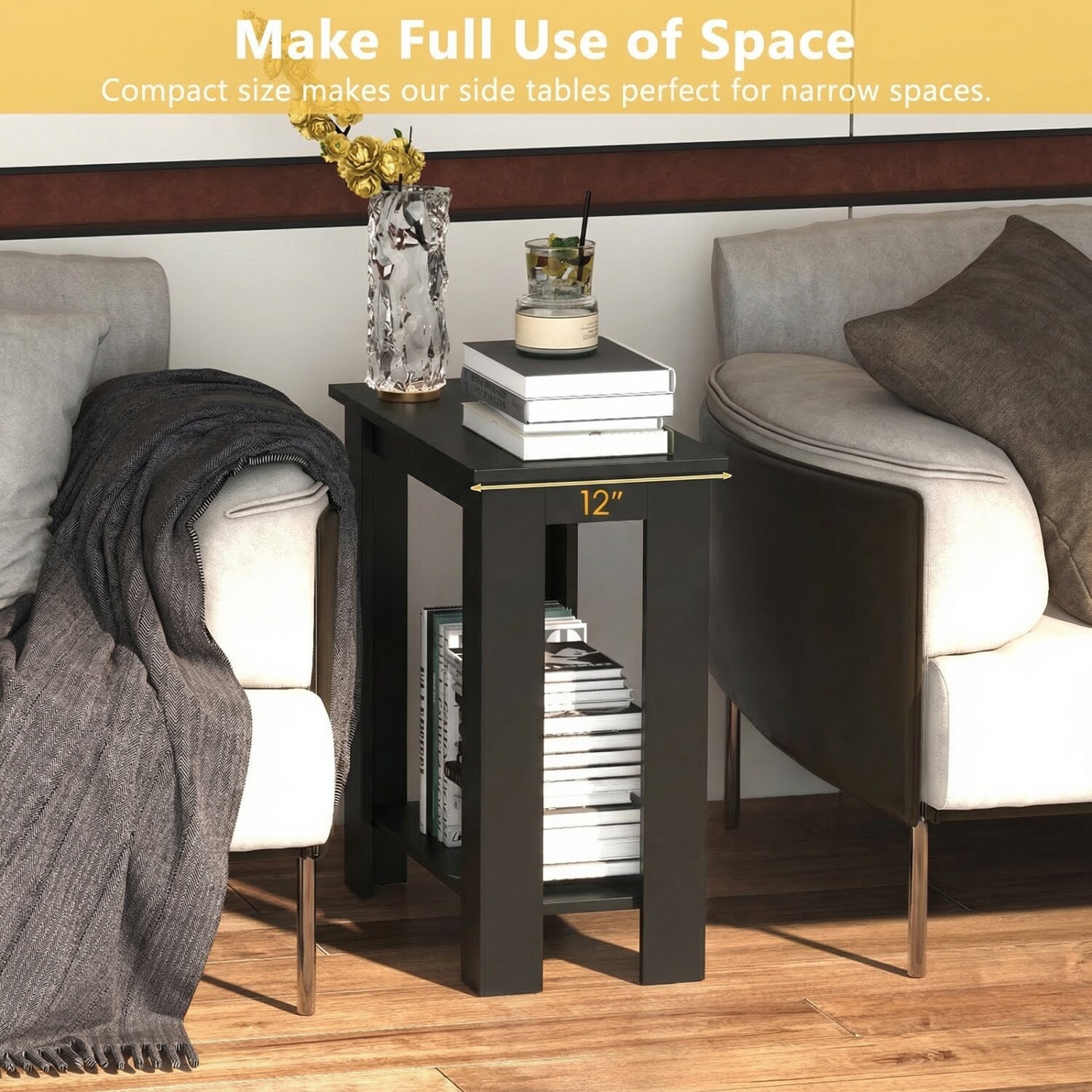 Slickblue D-CO-1-KD91731VJ End-Tables - View #5