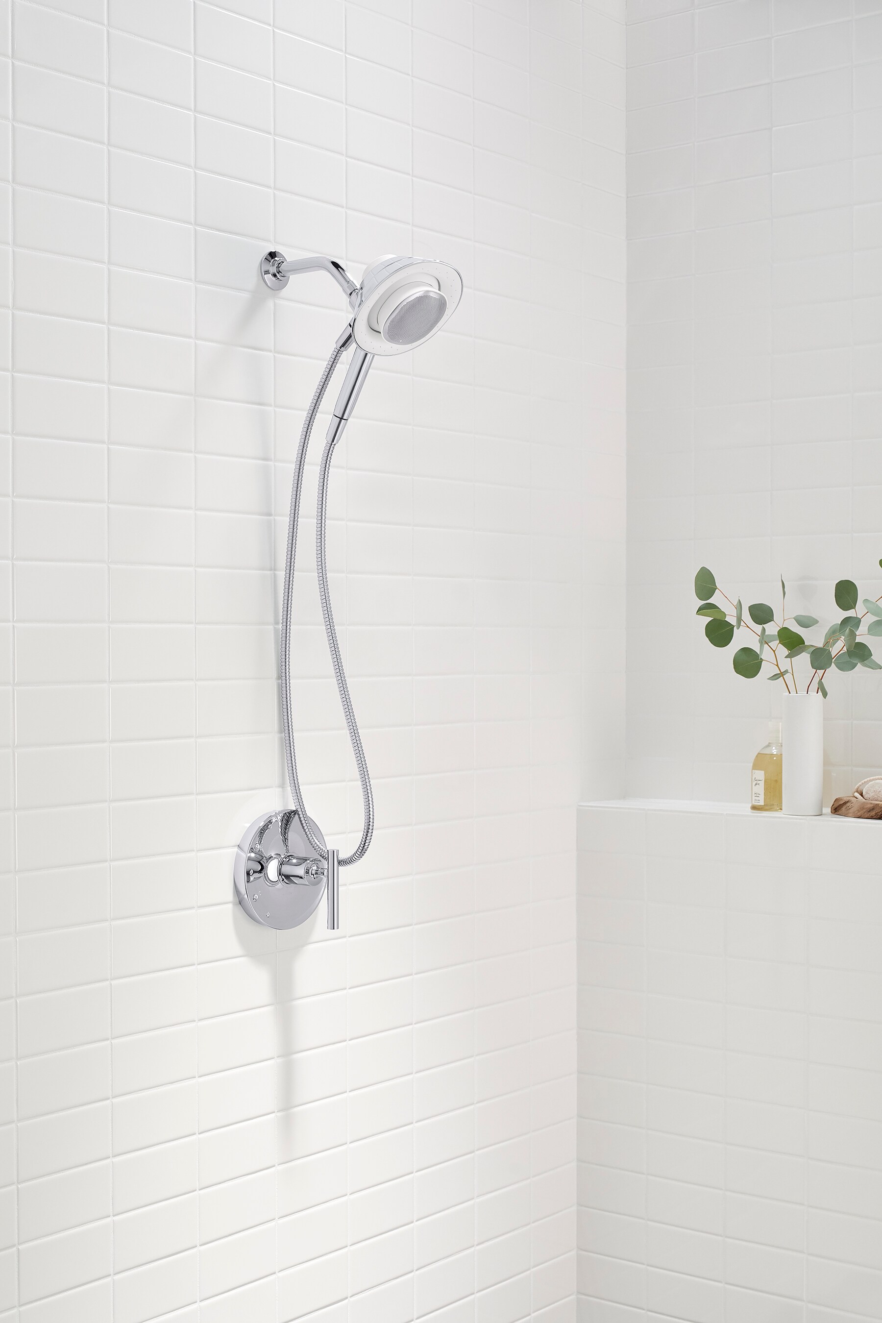 KOHLER TS14423-4-CP Shower-Handles - View #2