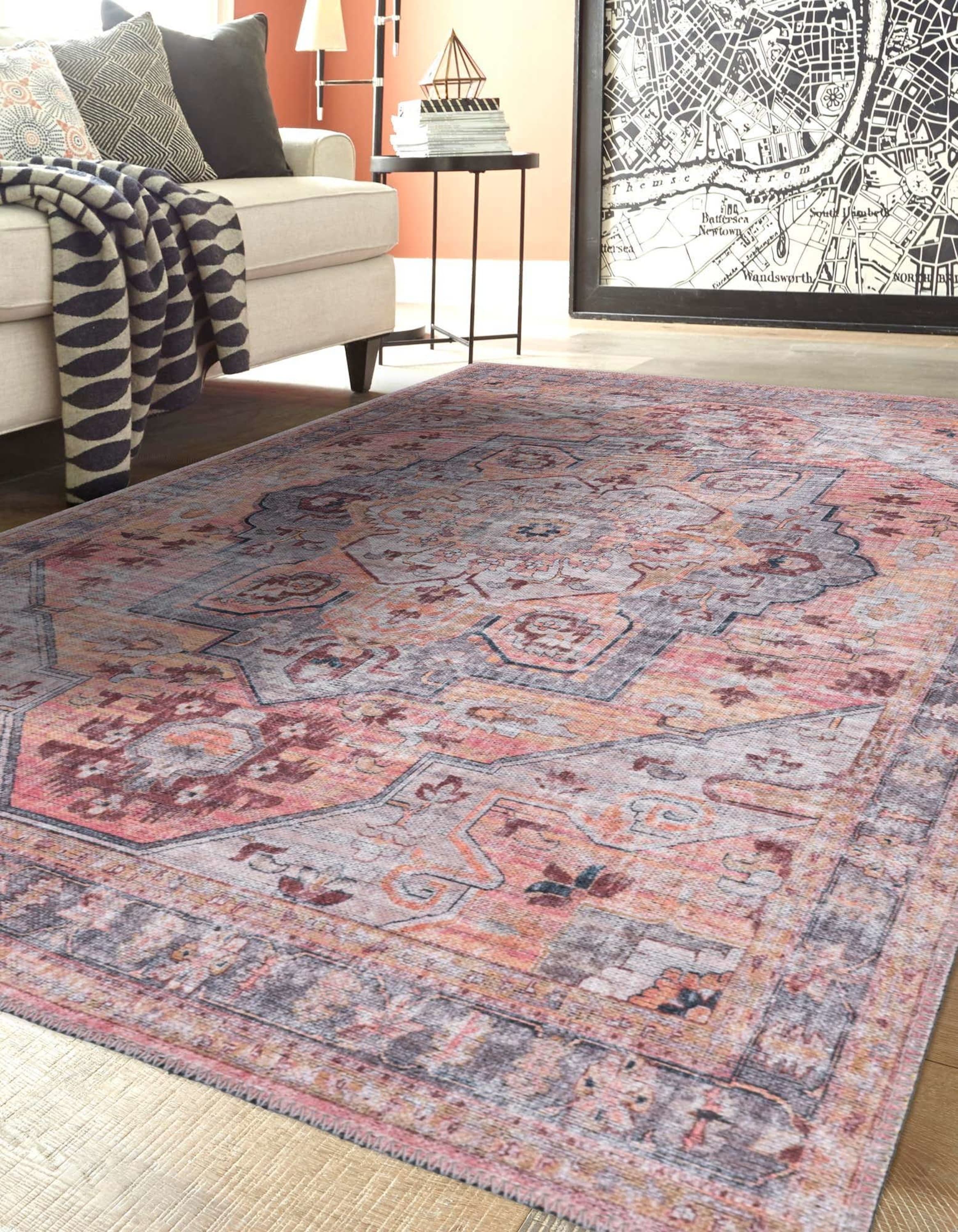Unique Loom 3177680 rugs - View #9
