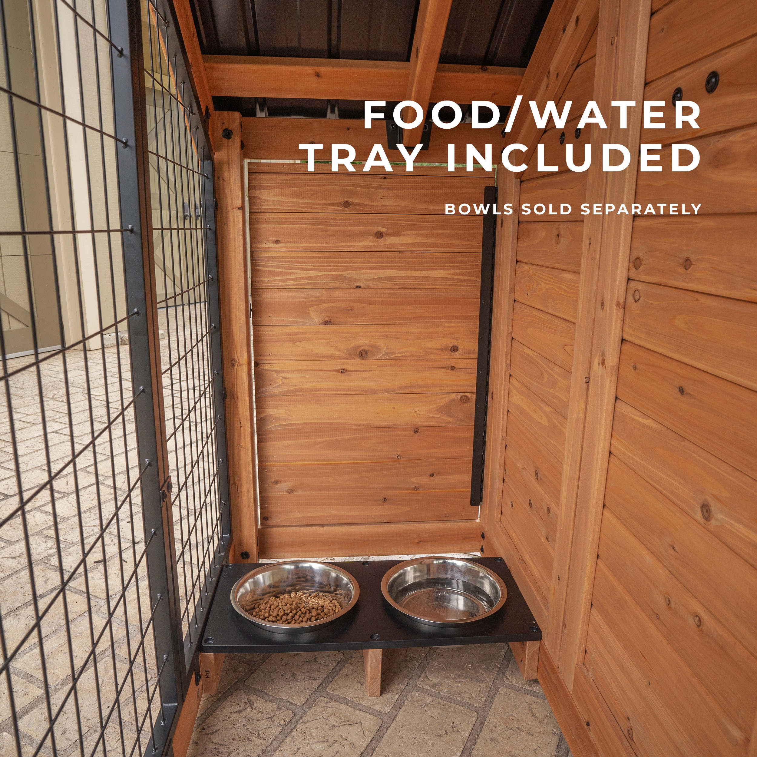 Backyard Discovery 2308015COM Pet-Crates-Carriers - View #9