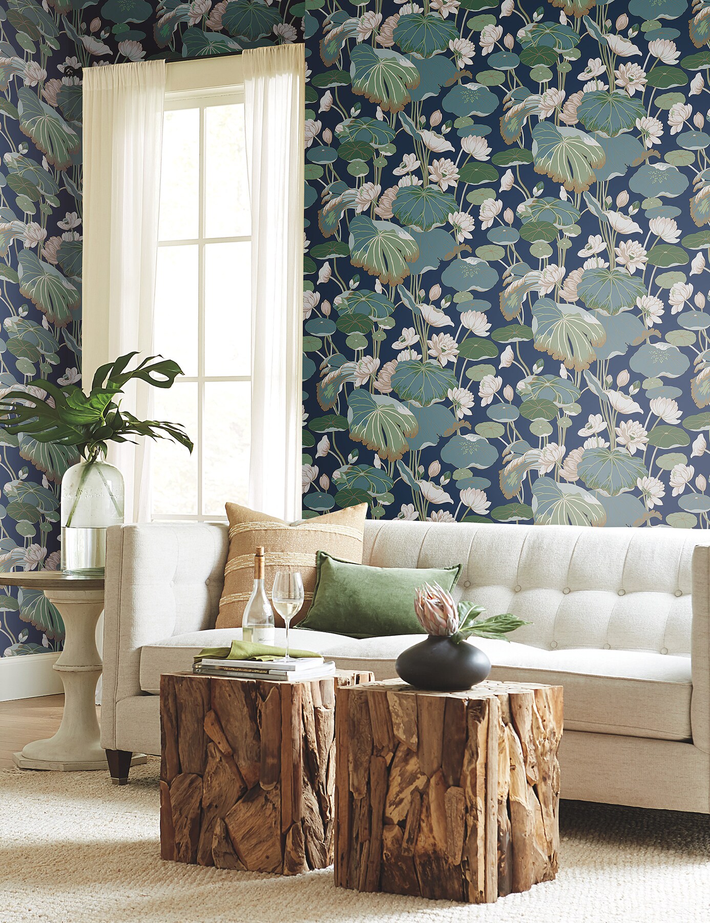 York Wallcoverings GO8295 wallpaper - View #3