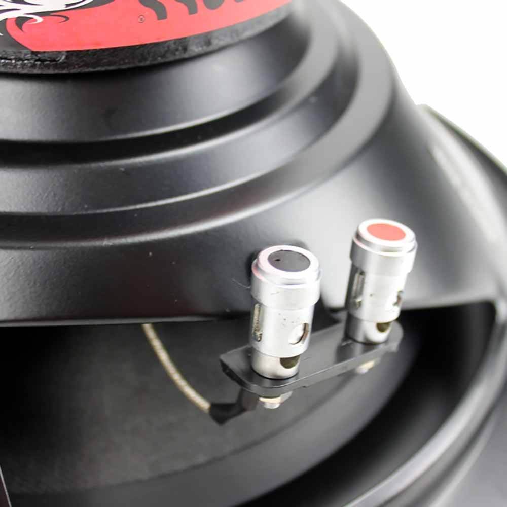 Boss Audio Systems CX122 Portable-Speakers - View #6