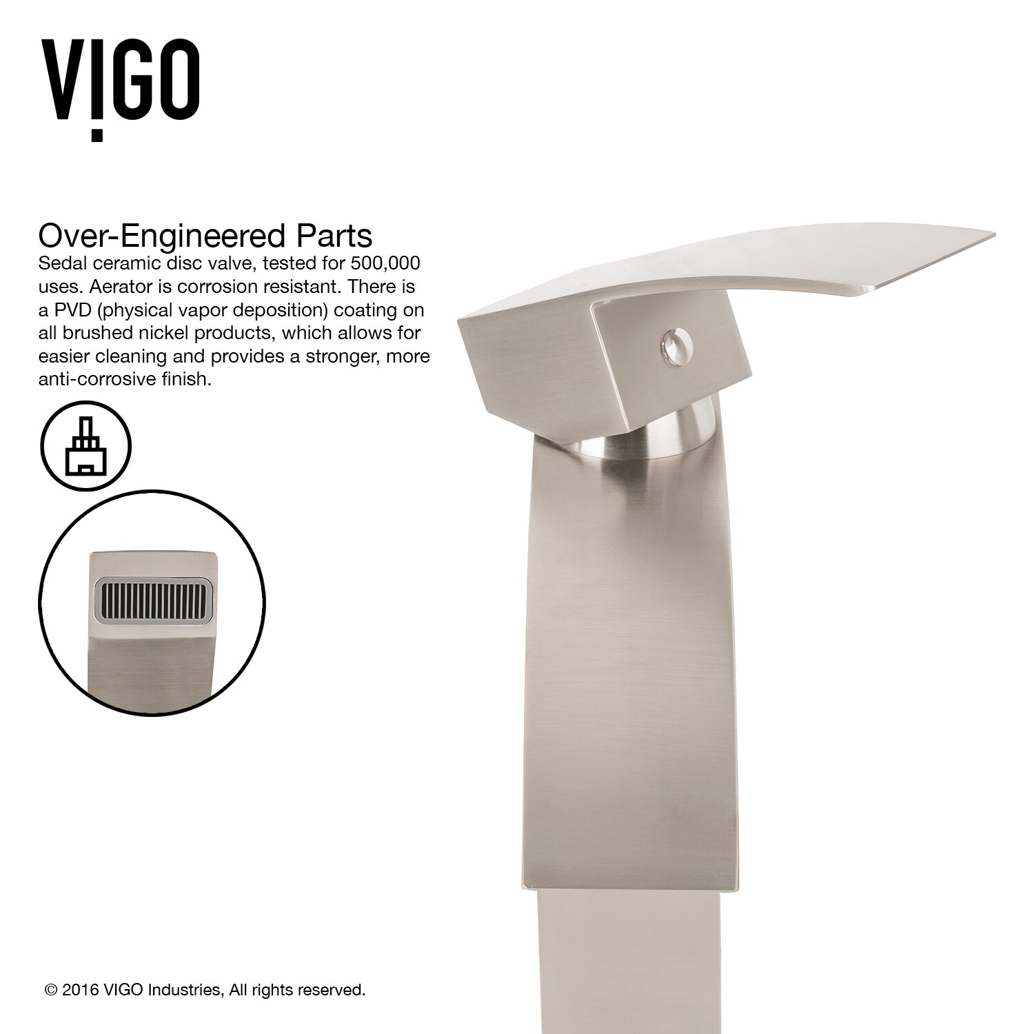 VIGO VG01015BN Lavatory-Faucets - View #8