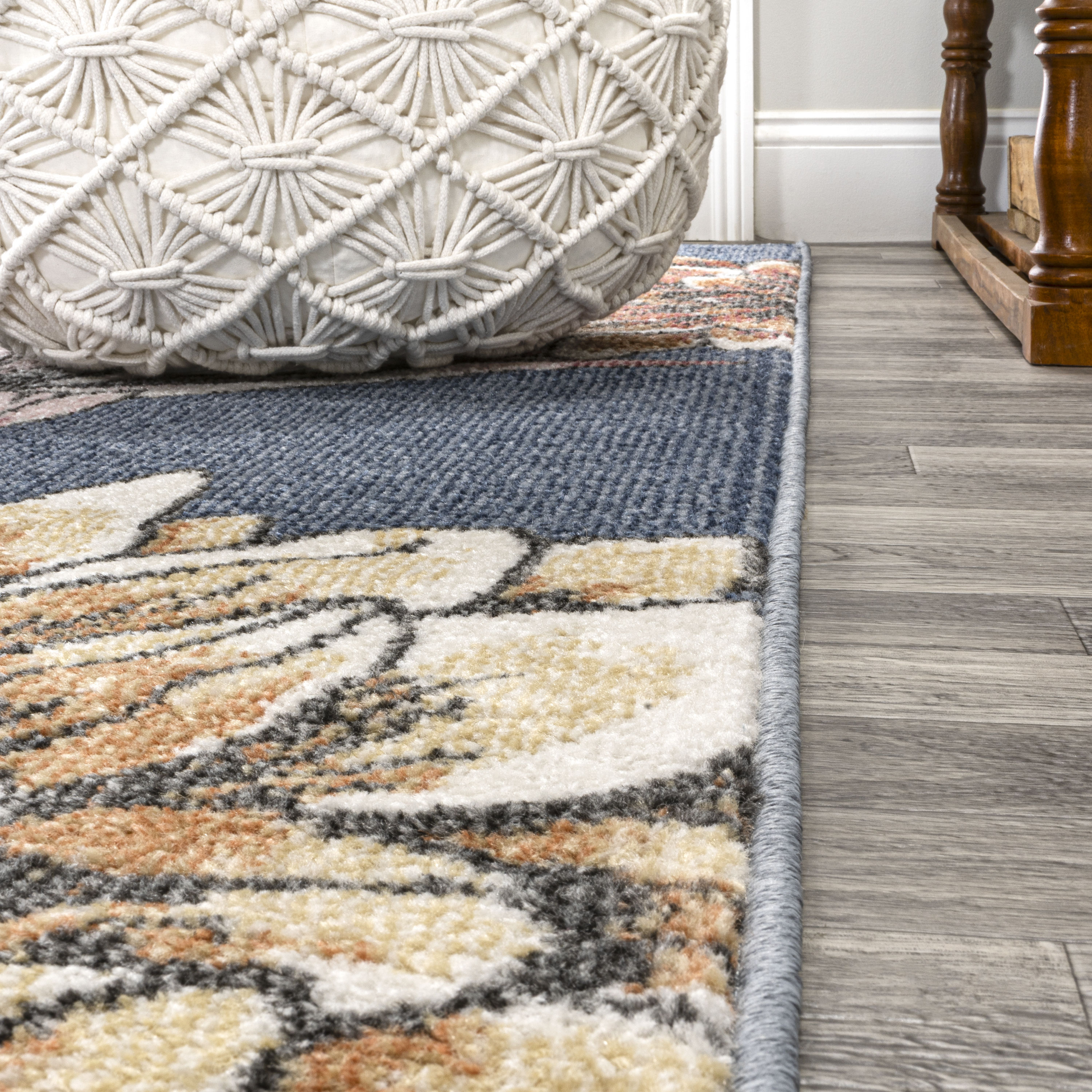 JONATHAN  Y CTP202A-5 rugs - View #8