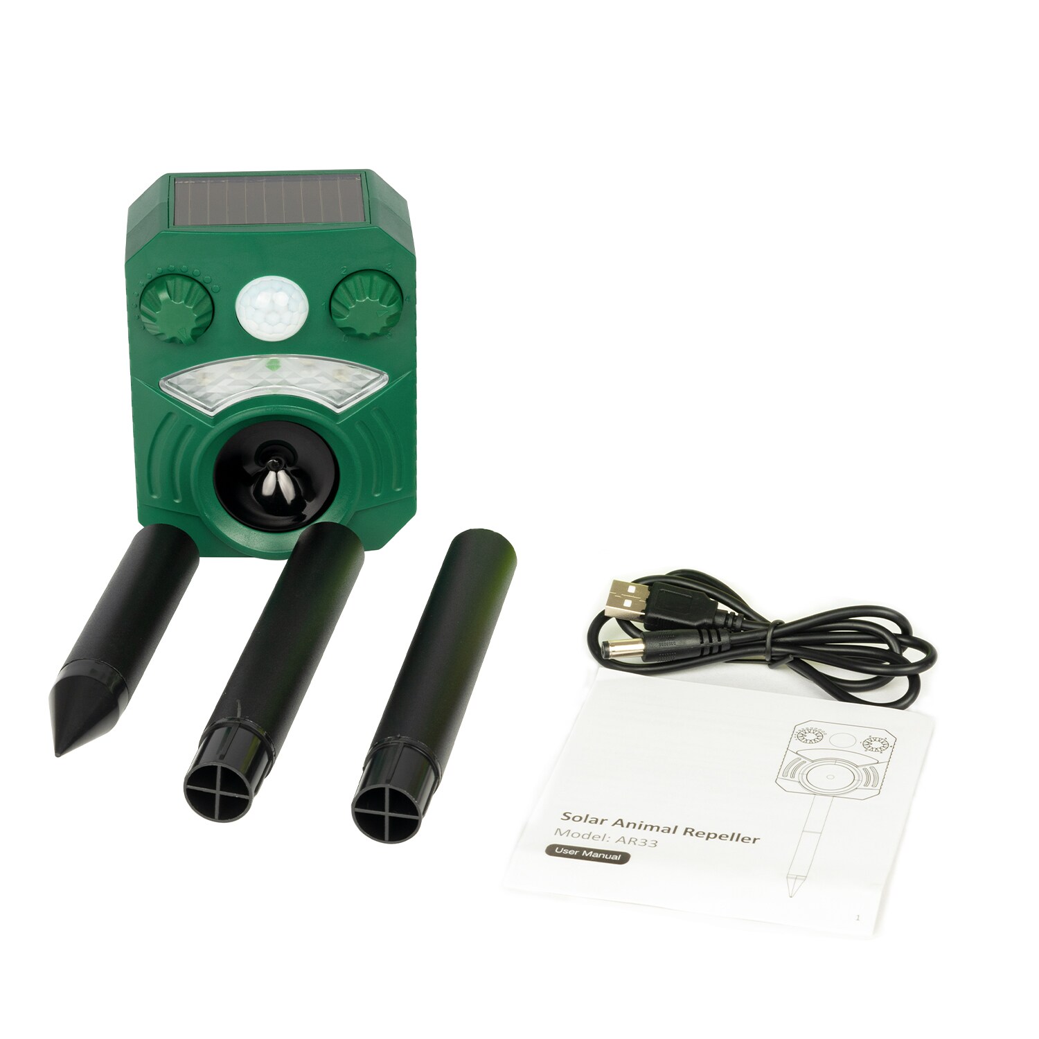 Gaierptone CRXIYGD36UI Animal-Rodent-Control - View #13