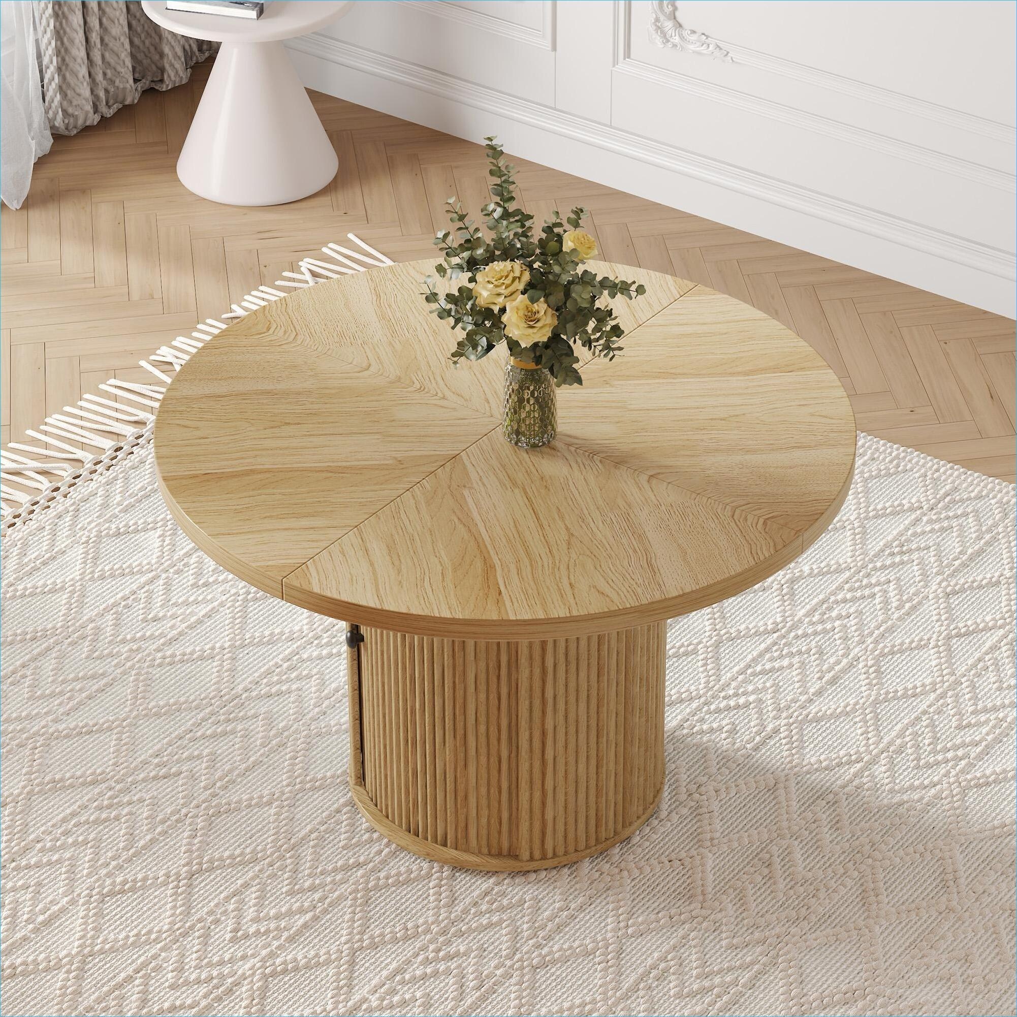 Watnature 7D6318TI12UJ Dining-Tables - View #7