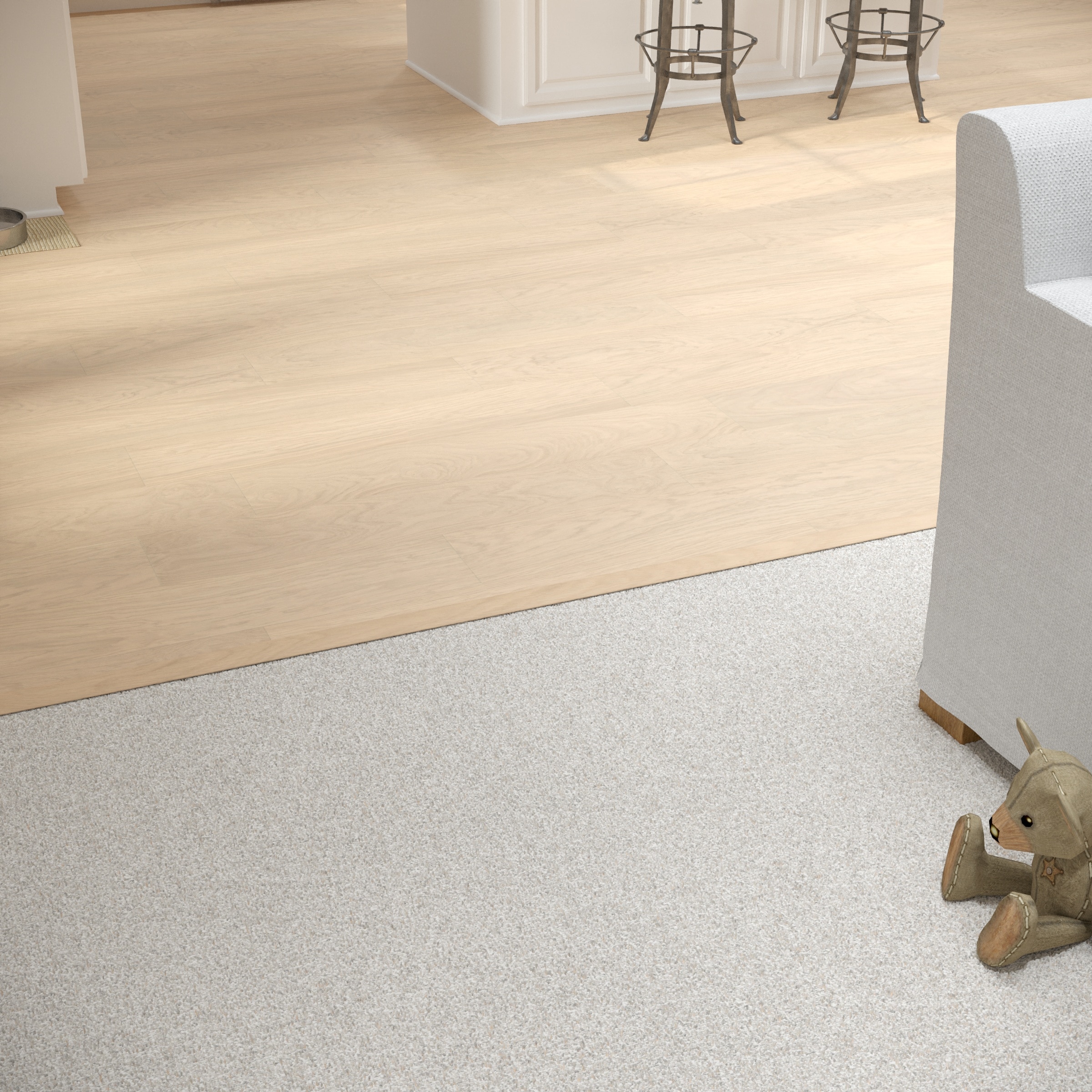 CALI 7704000219 Floor-Moulding - View #3