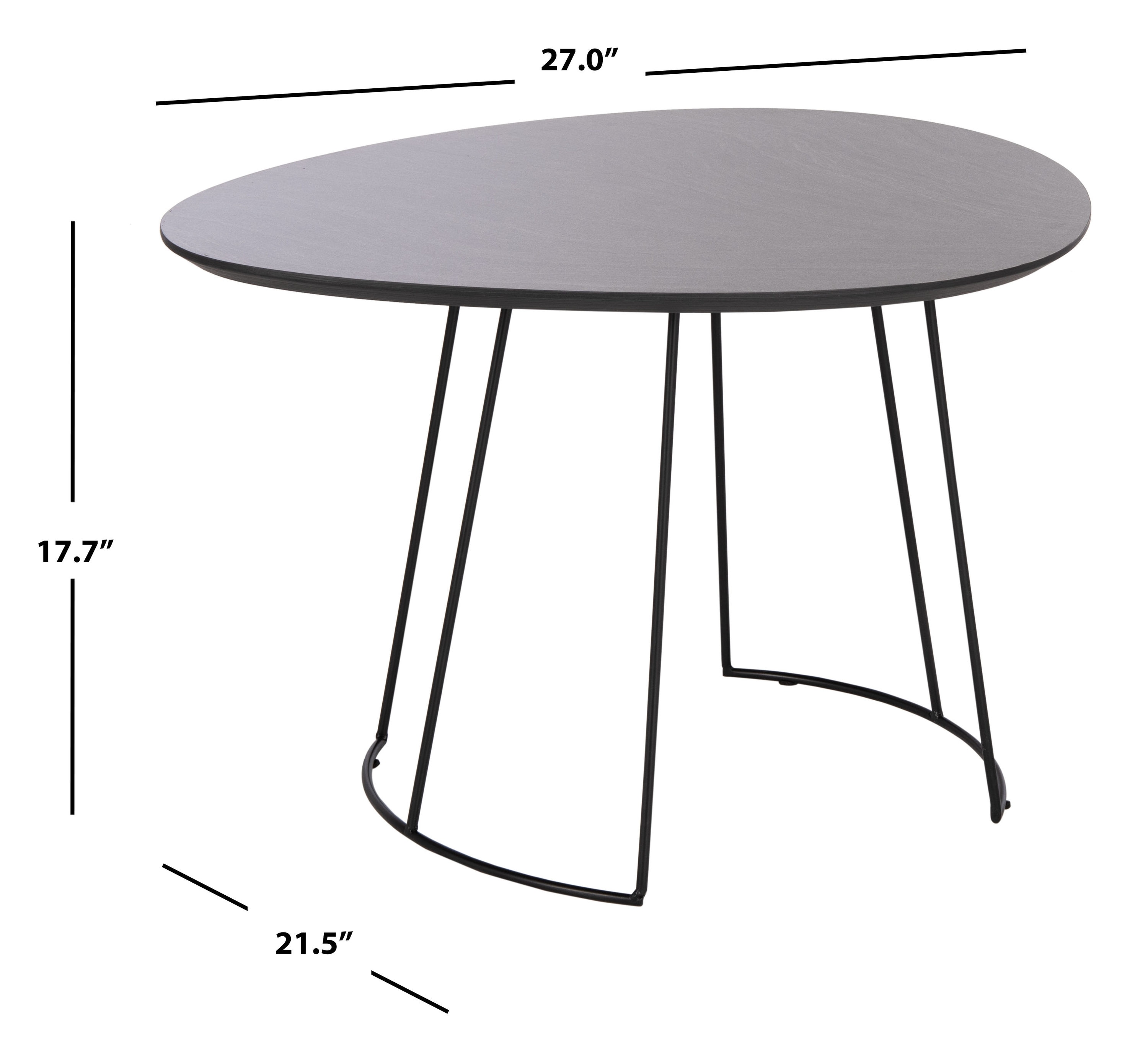 Safavieh ACC4200B End-Tables - View #5
