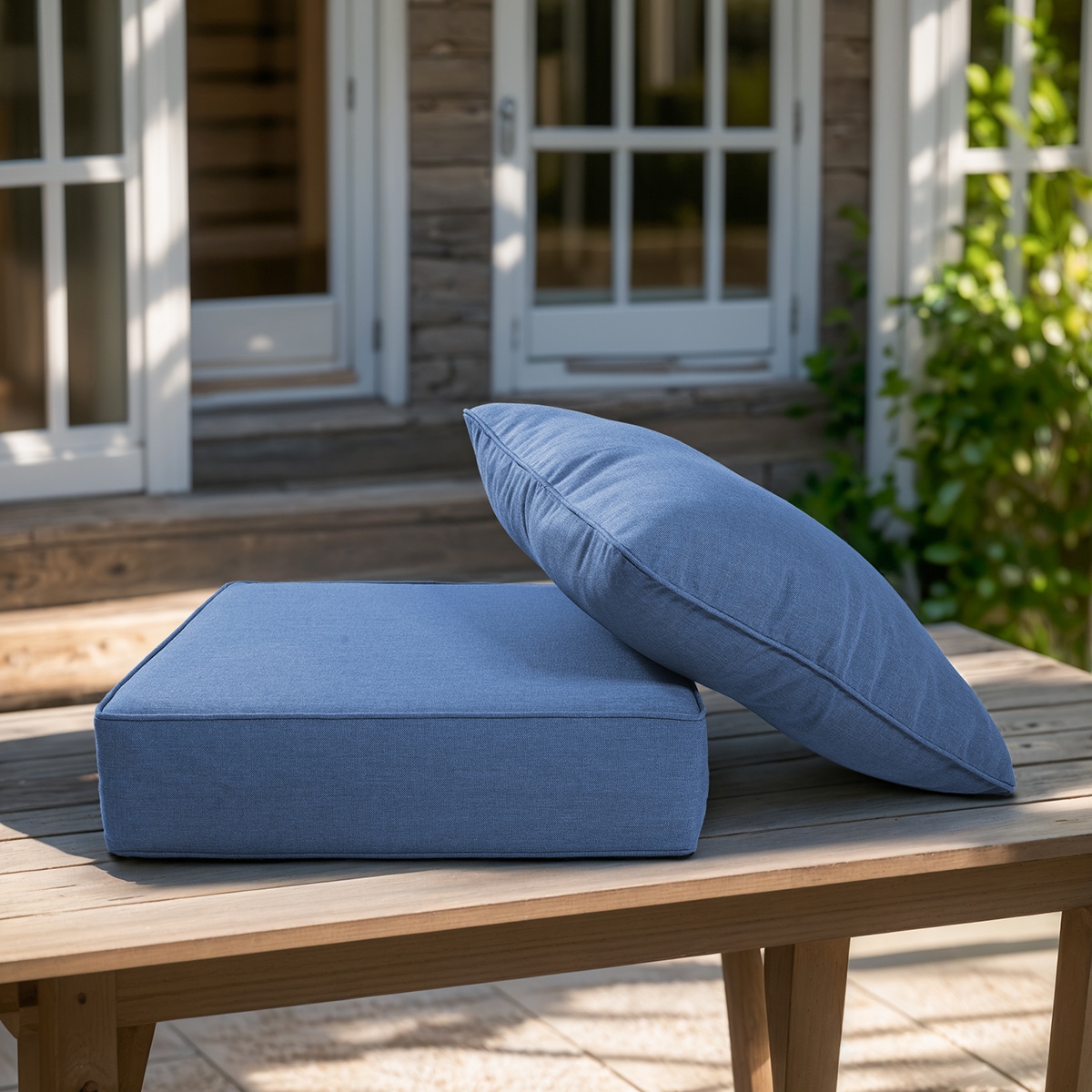 Rilyson FSZBDJH006-1 Patio-Furniture-Cushions - View #2
