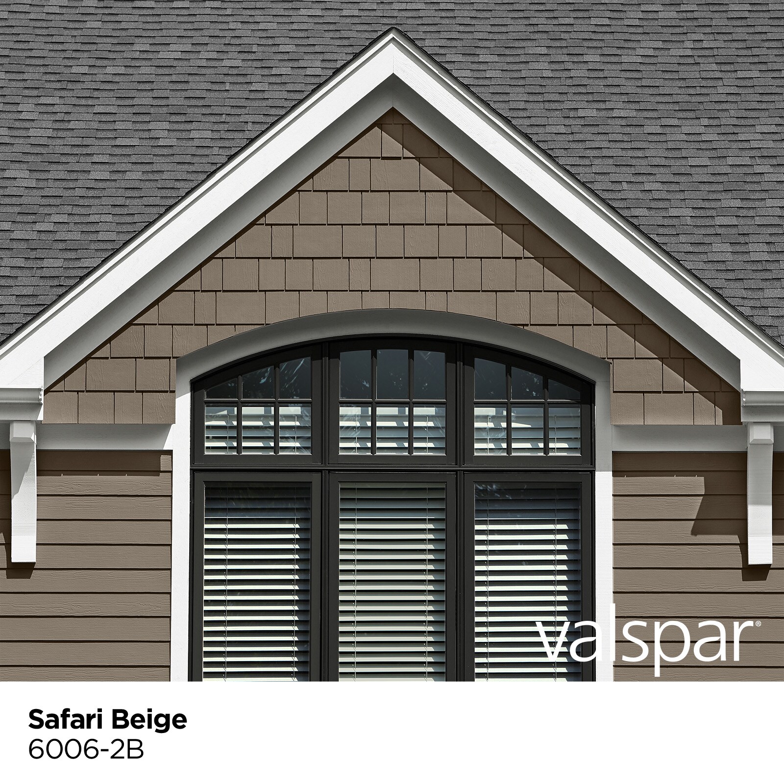 Valspar 6006-2B-77957 Exterior-Paints - View #3