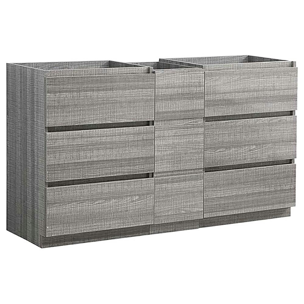 Fresca FCB93-241224HA-D vanities - View #2