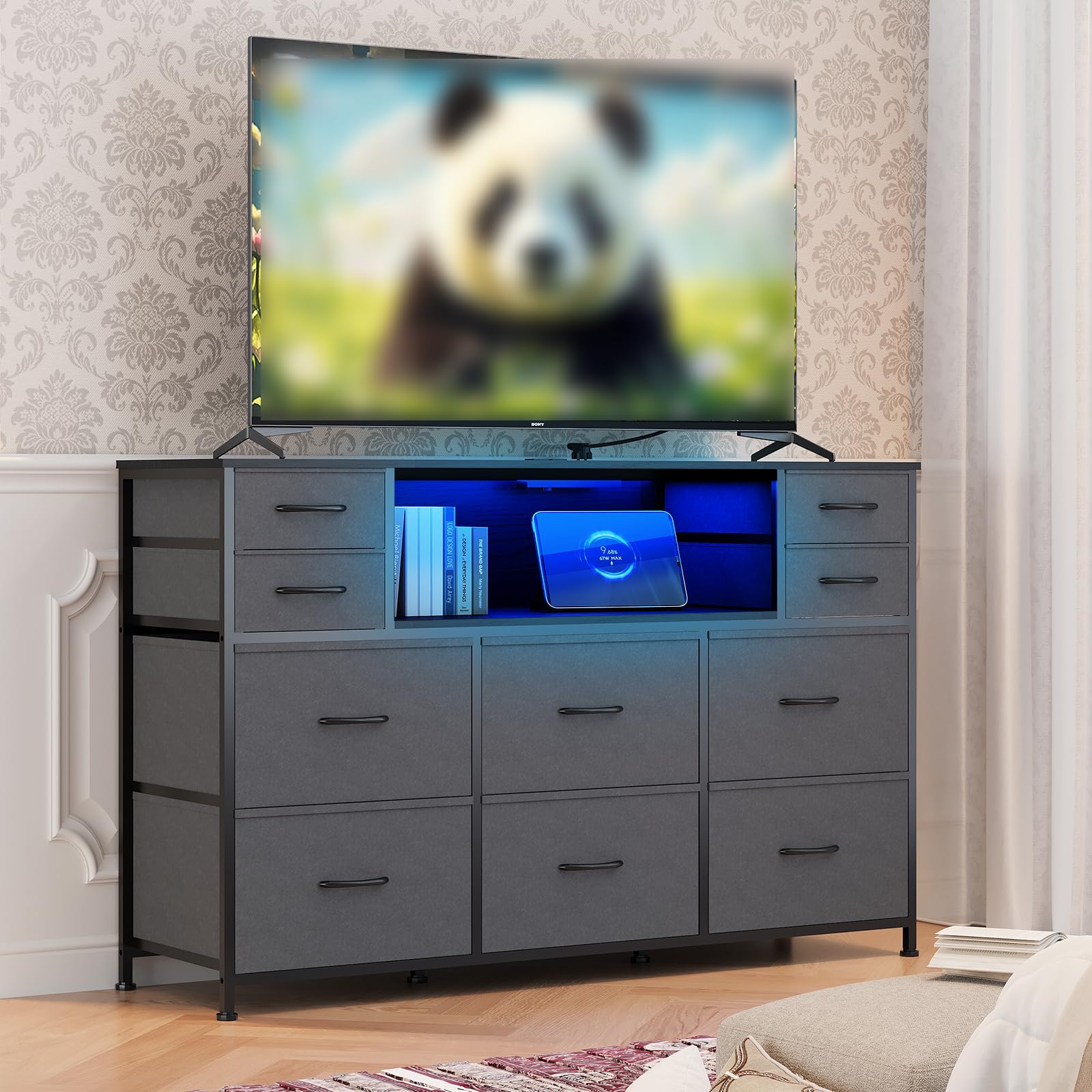 DEXSO ENCOREPHKBA18598 Tv-Stands - View #2