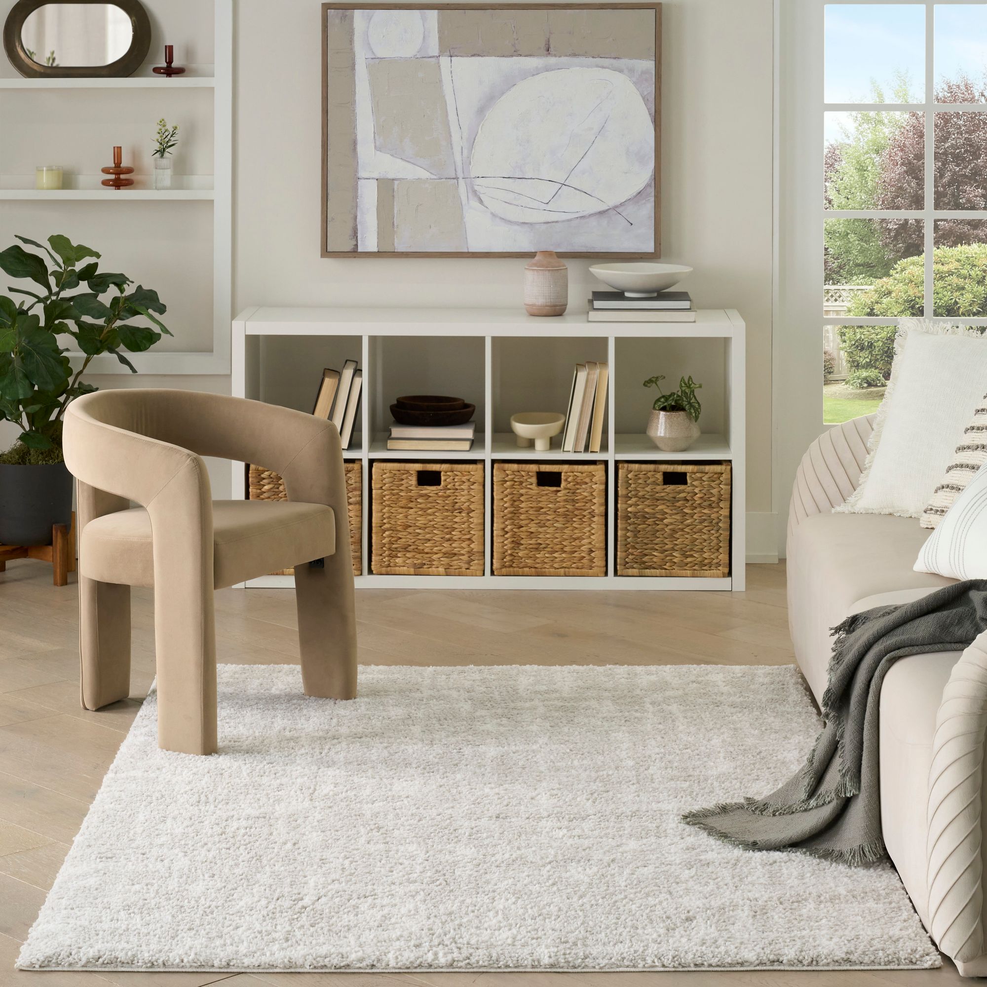 Nourison 841491126097 rugs - View #4