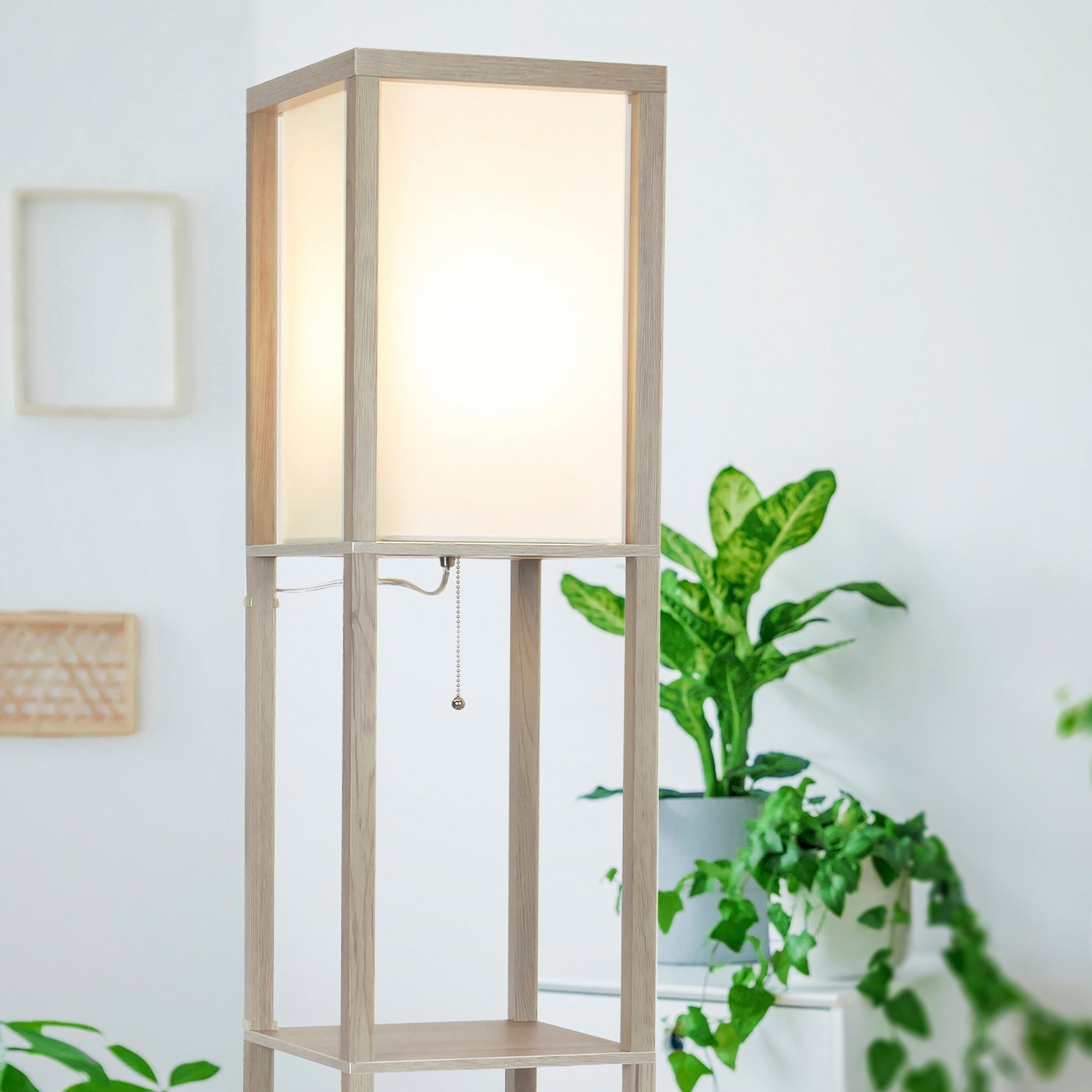 Brightech FL-MX-RW floorlamps - View #3