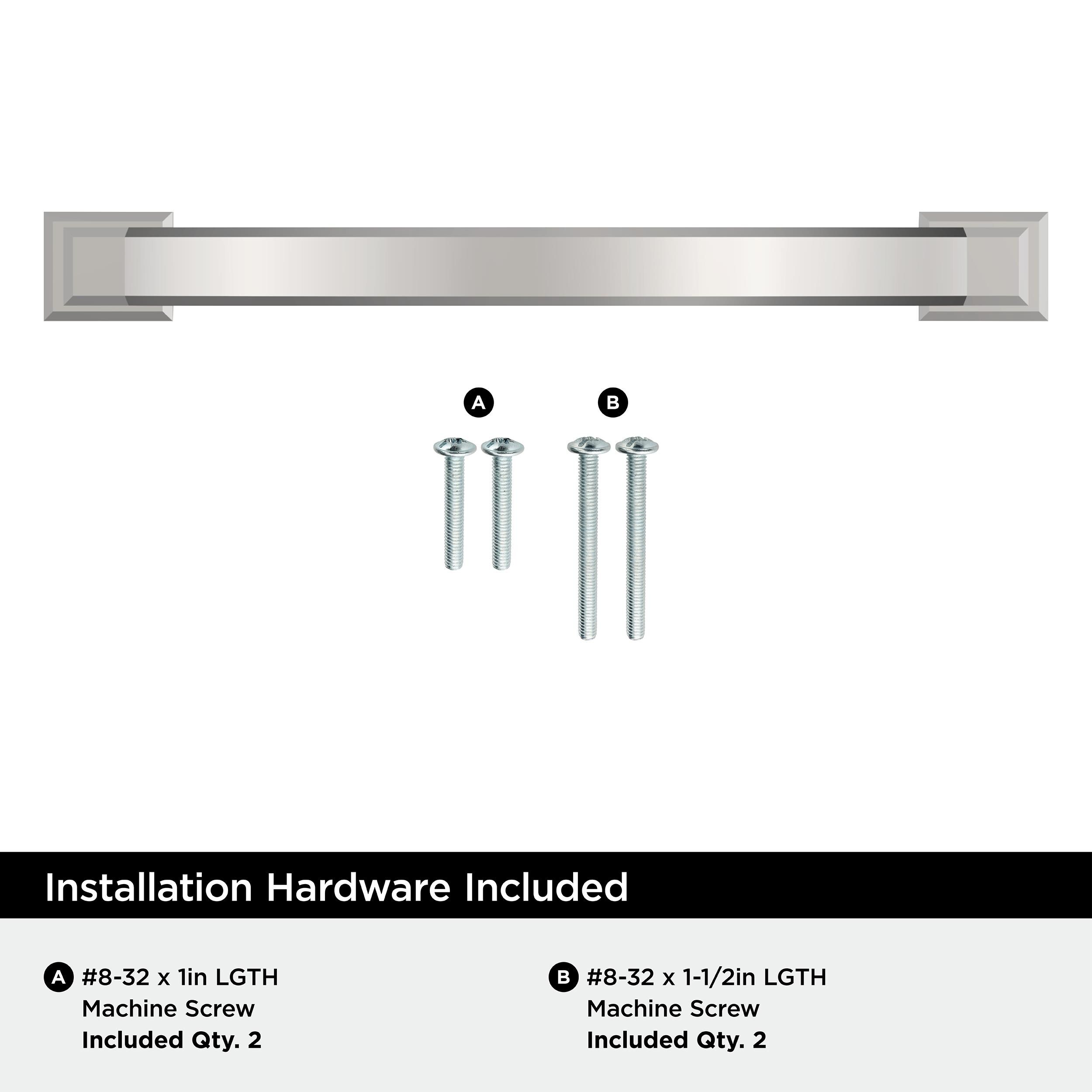 Amerock 10VMP3704226 Cabinet-Pulls - View #3