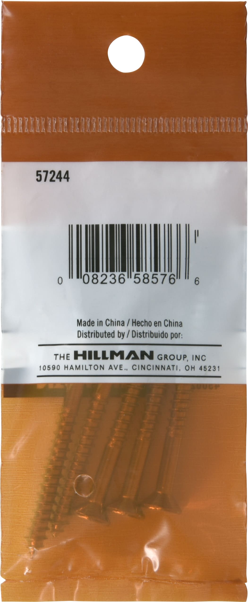 Hillman 490025 Wood-Screws - View #2
