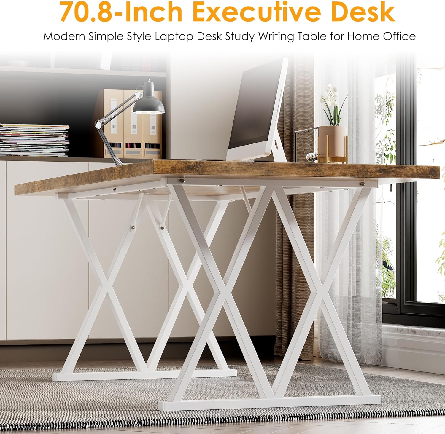 PAKASEPT TTB1025WXY0508 Office-Tables - View #4