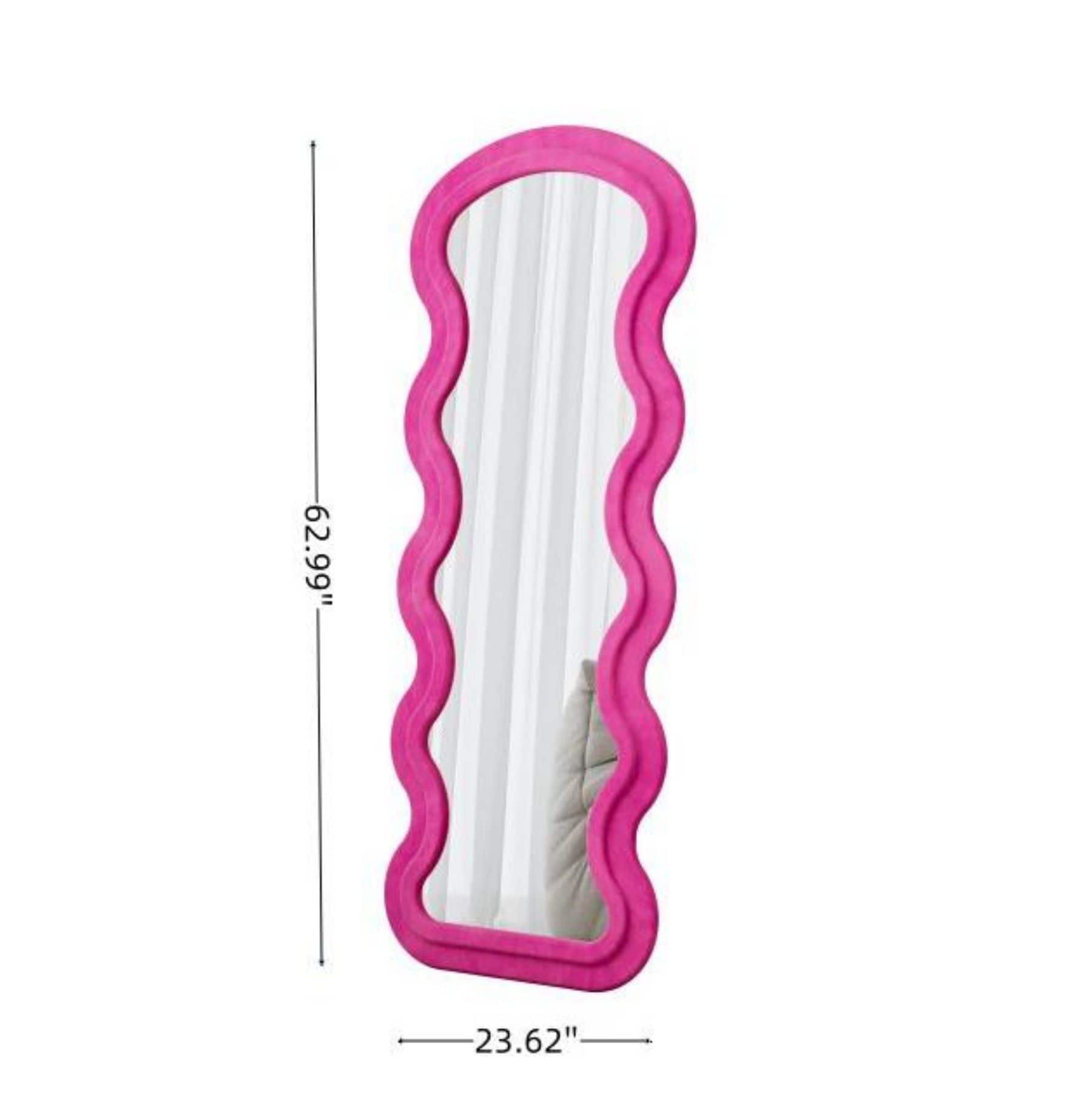 Poinic LS-PHF6324FP Decor-Mirrors - View #6