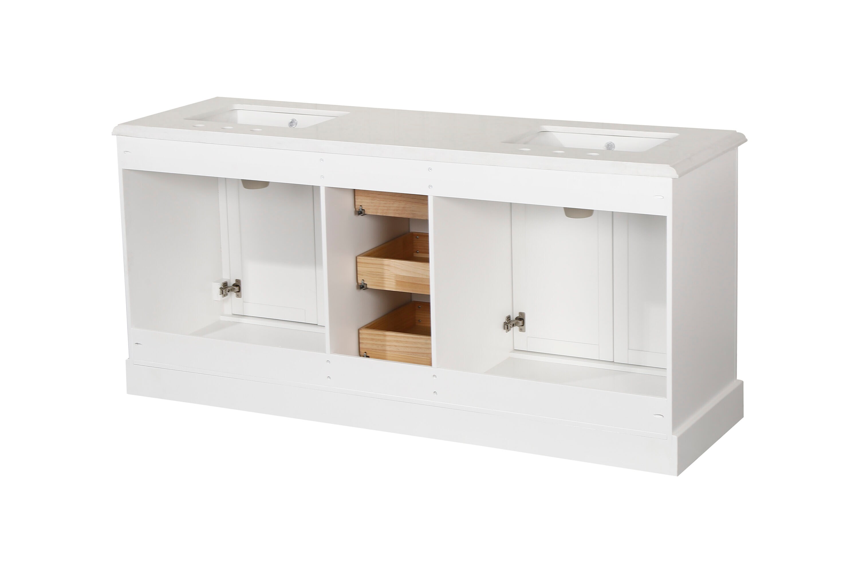  ABH-73WH72 Bath-Vanity-Combo - View #4