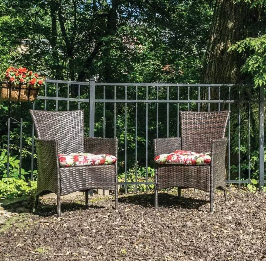Capital Railing ALFBBBL73002255Q Fence-Gates - View #2