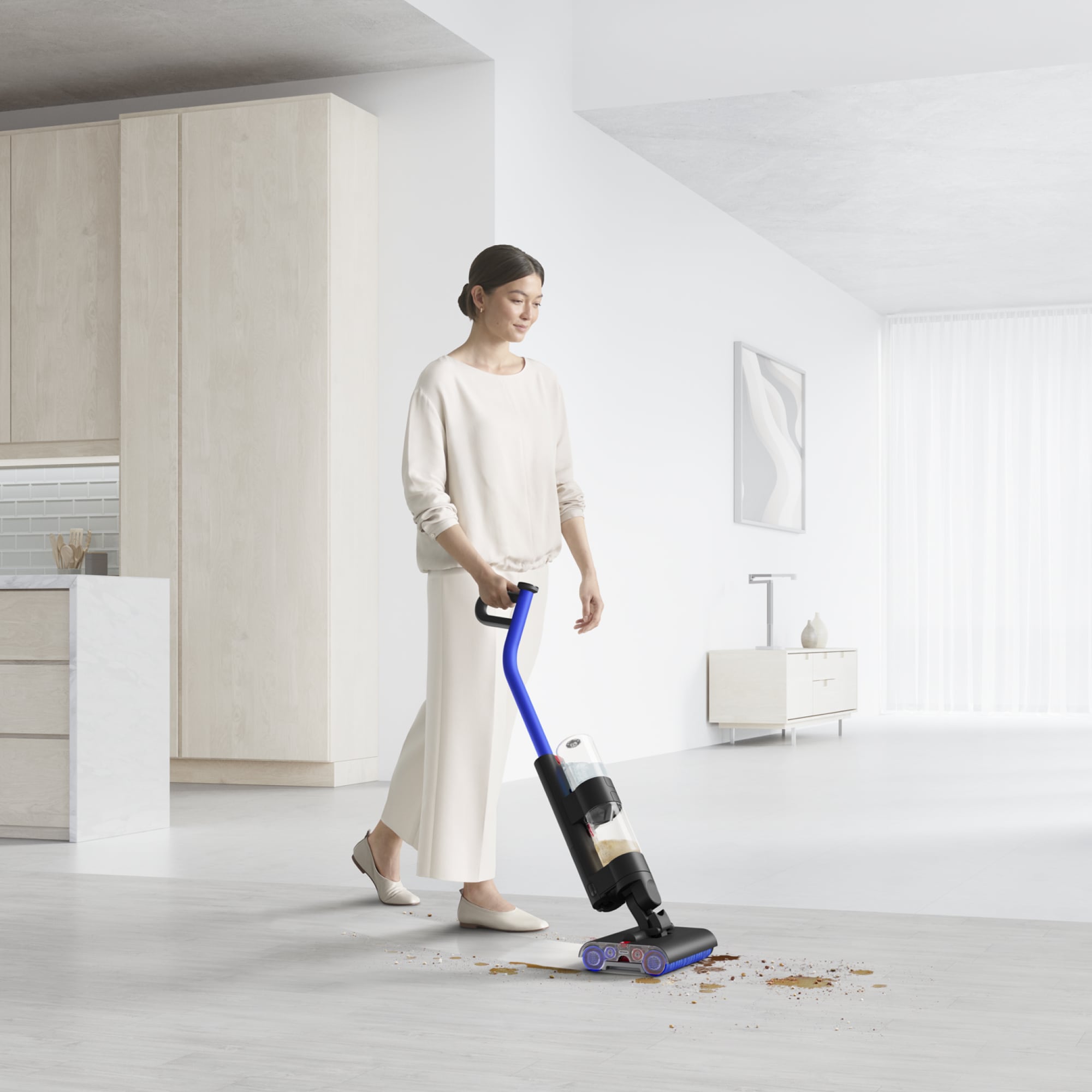 Dyson 481766-01 Wet-Mops - View #5