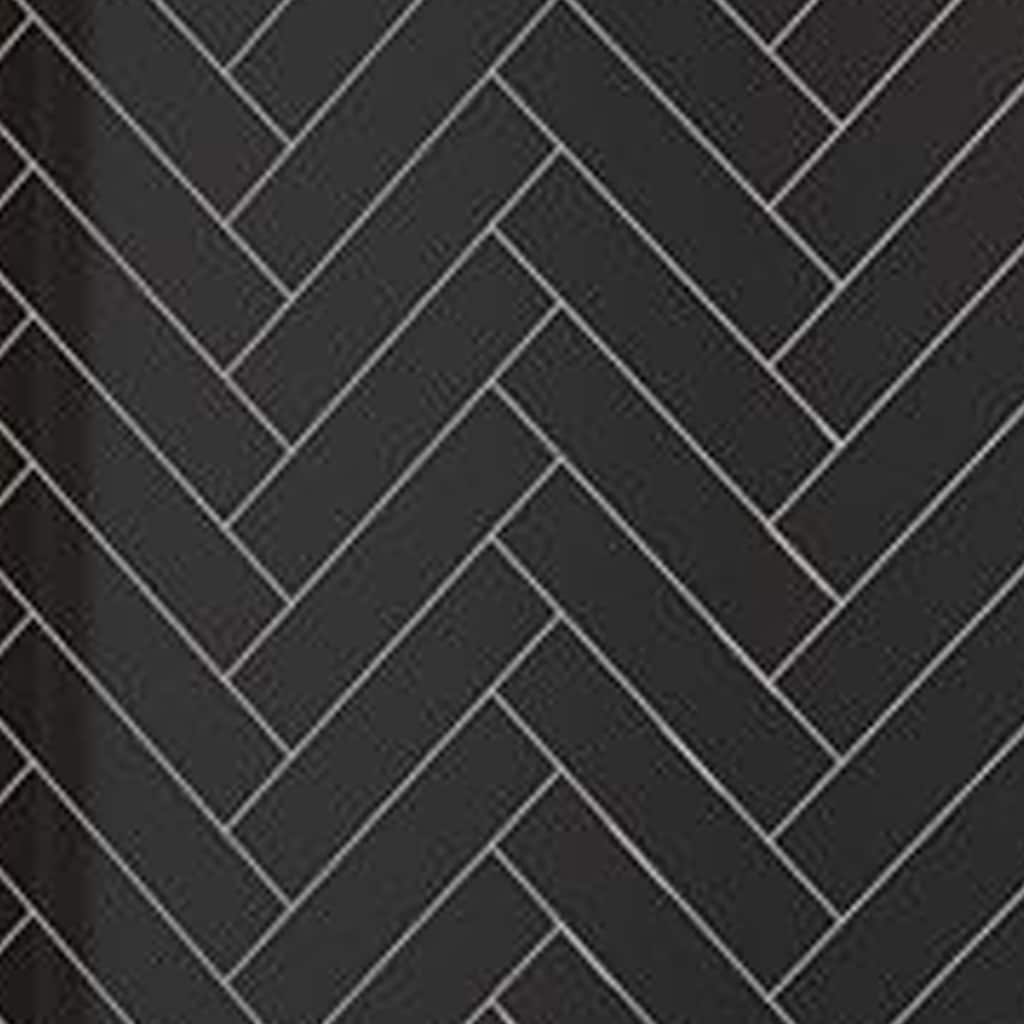 Apollo Tile RID88BLKGLA Ceramic-Tile - View #7