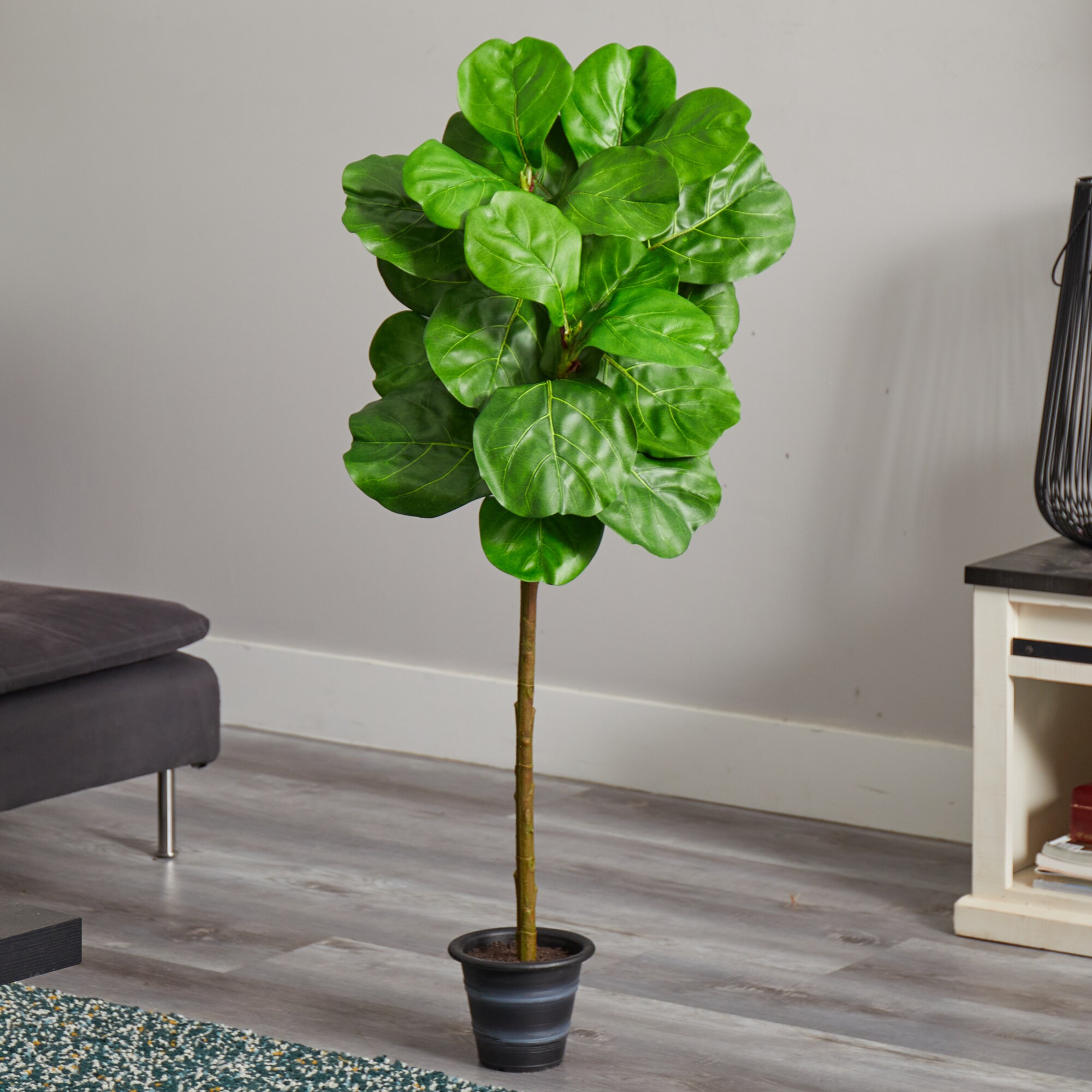 Nearly Natural 9136 Artificial-Plants-Trees - View #2