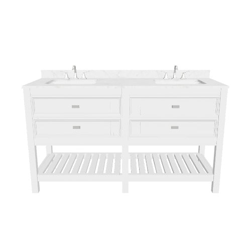 Three-dimensional representation of the product