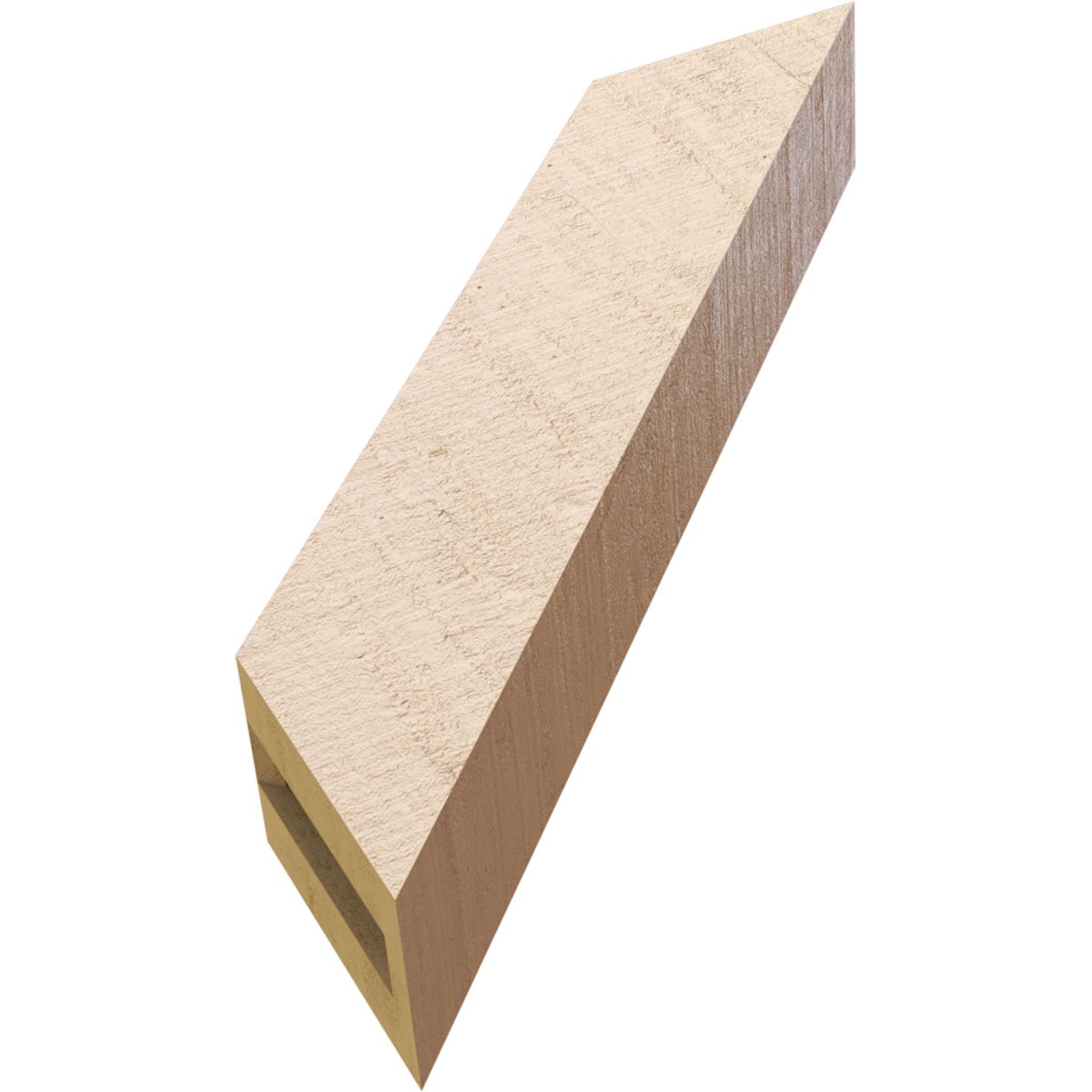 Ekena Millwork BRCUR03X14X14TRARCPR braces - View #7