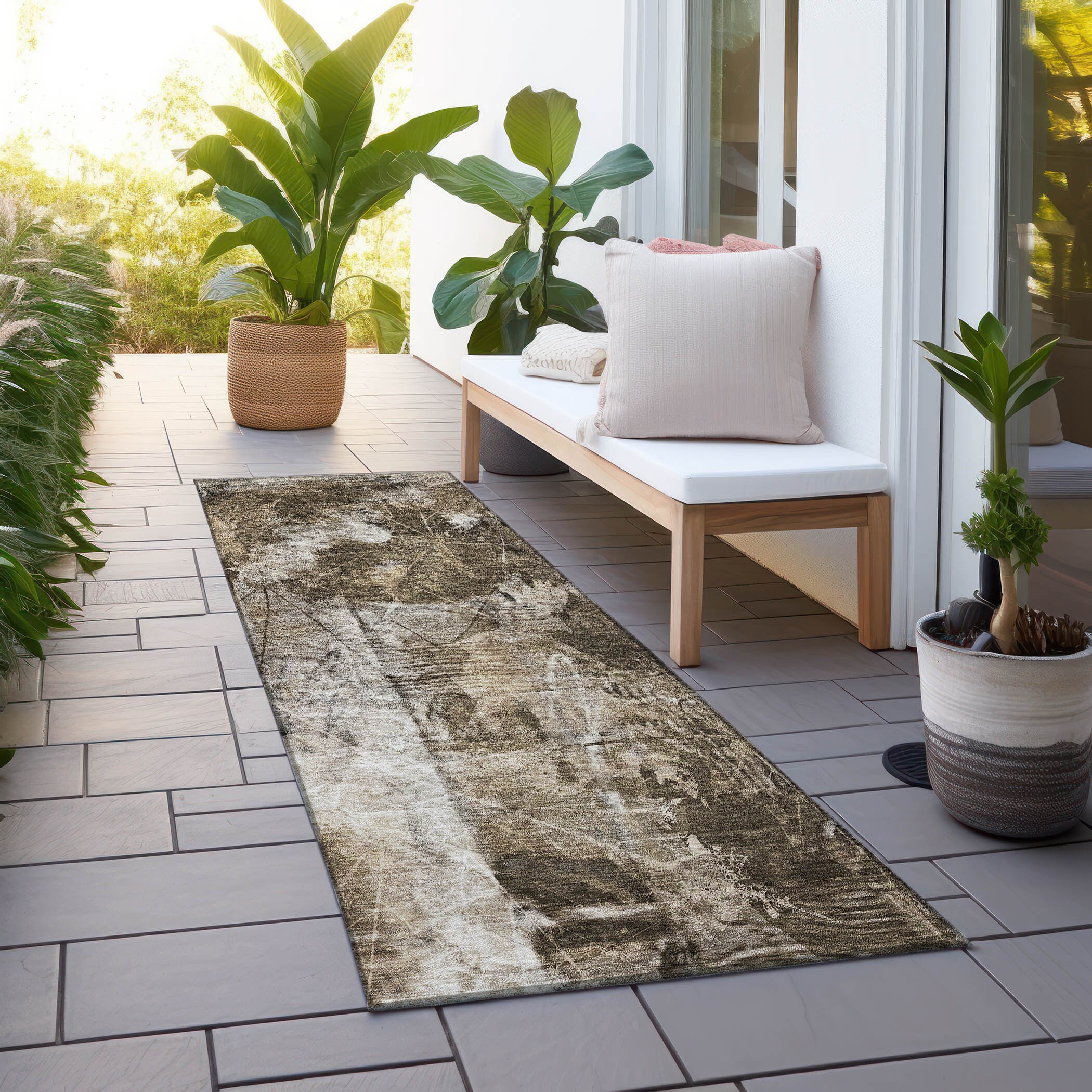 Addison Rugs ACN560TP2X8 rugs - View #7
