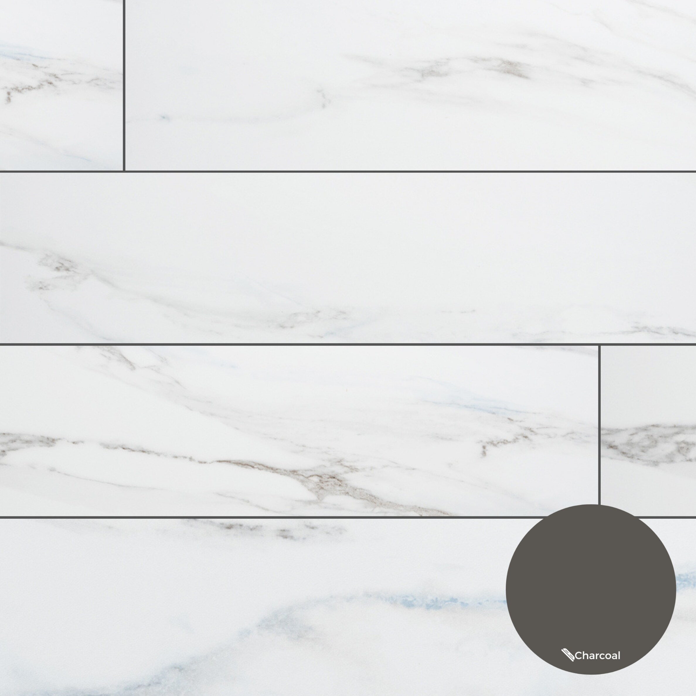 The Tile Life SMICH0413GY Tile-Samples - View #17