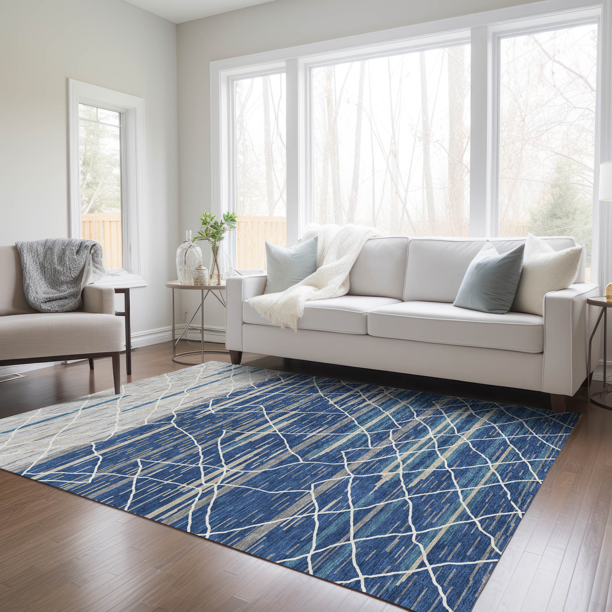 Addison Rugs ACN1025NA3X5 rugs - View #7