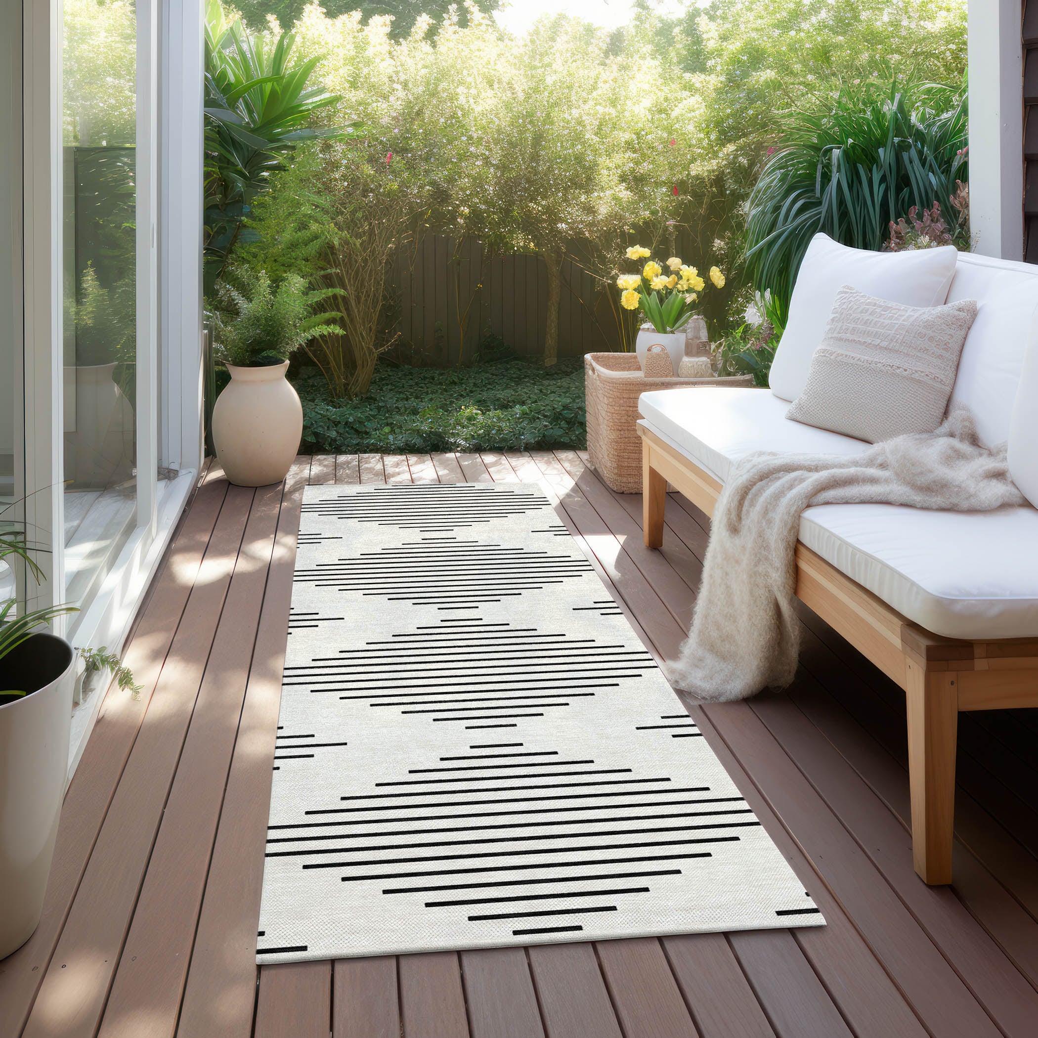 Addison Rugs ACN1016IV2X8 rugs - View #7