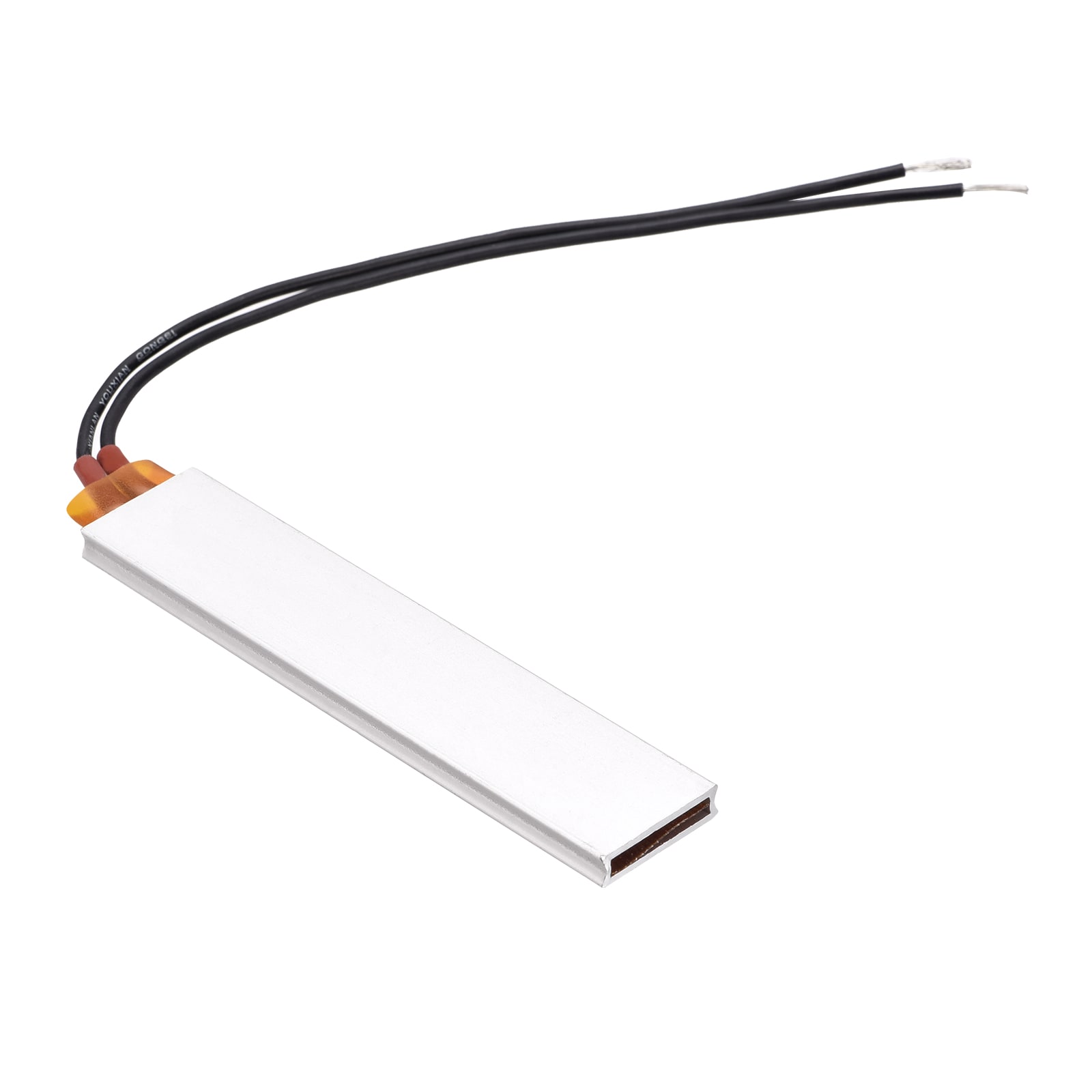 Unique Bargains PTC Heating Element 12V 3W25W 70C Consistent Temperature Ceramic Thermostatic for Heating