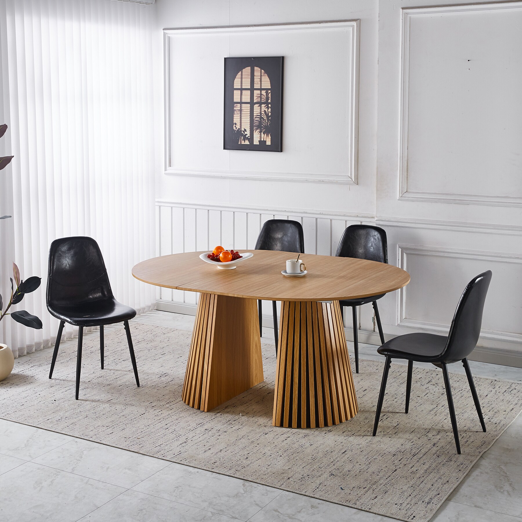SINOFURN SYA010510BG Dining-Sets - View #9