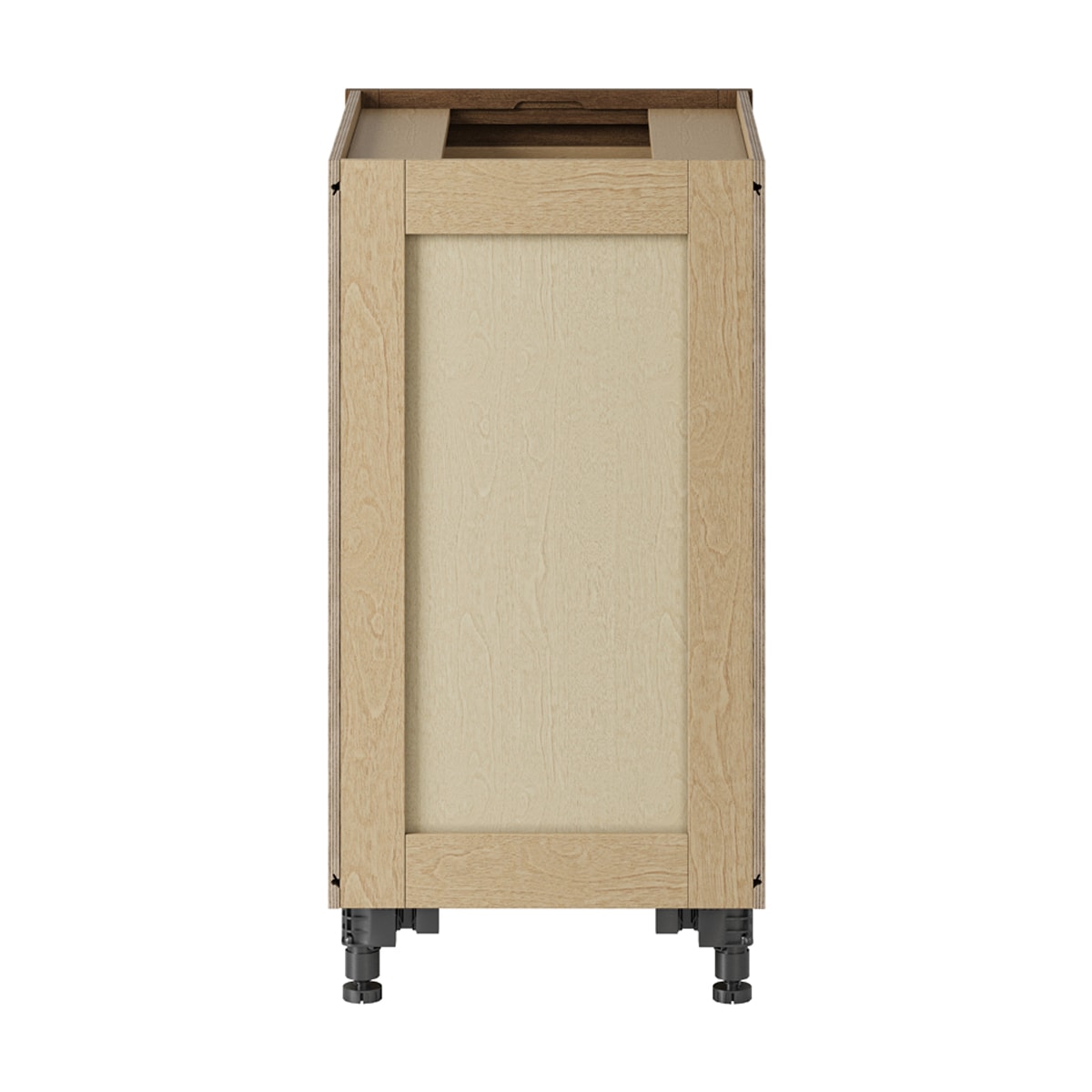 Whalen CLICK-IT LWSCLICK-16LW Cabinets-Kitchen - View #16