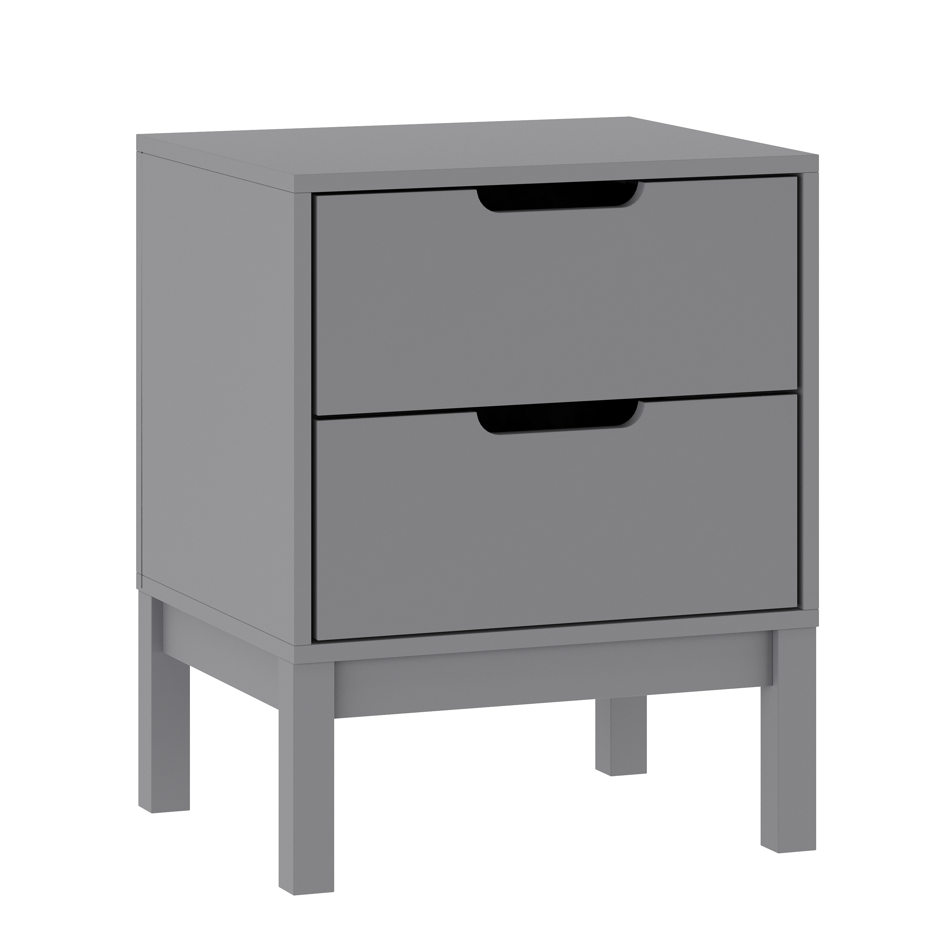Flash Furniture 196861171659 nightstands - View #2