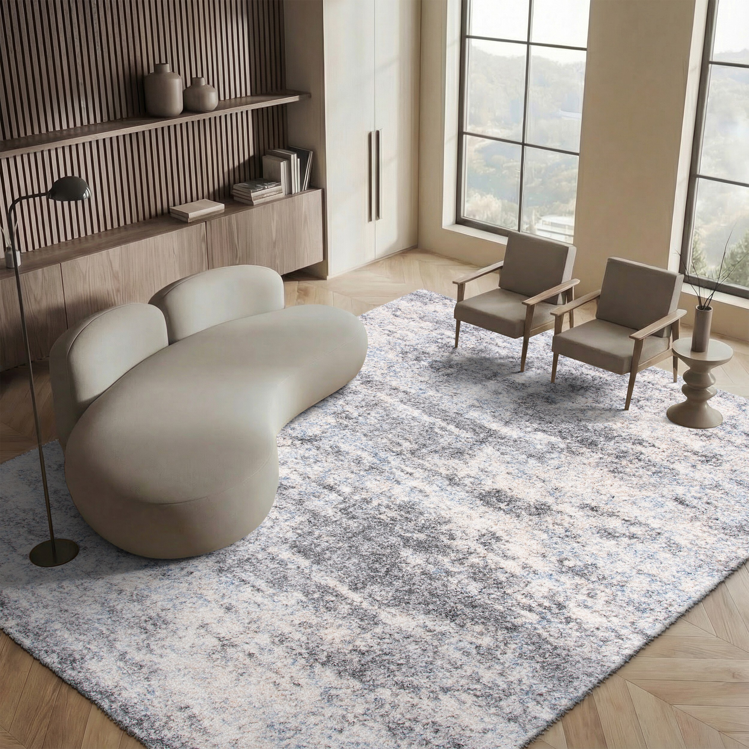 Safavieh BER219G-1115 rugs - View #3