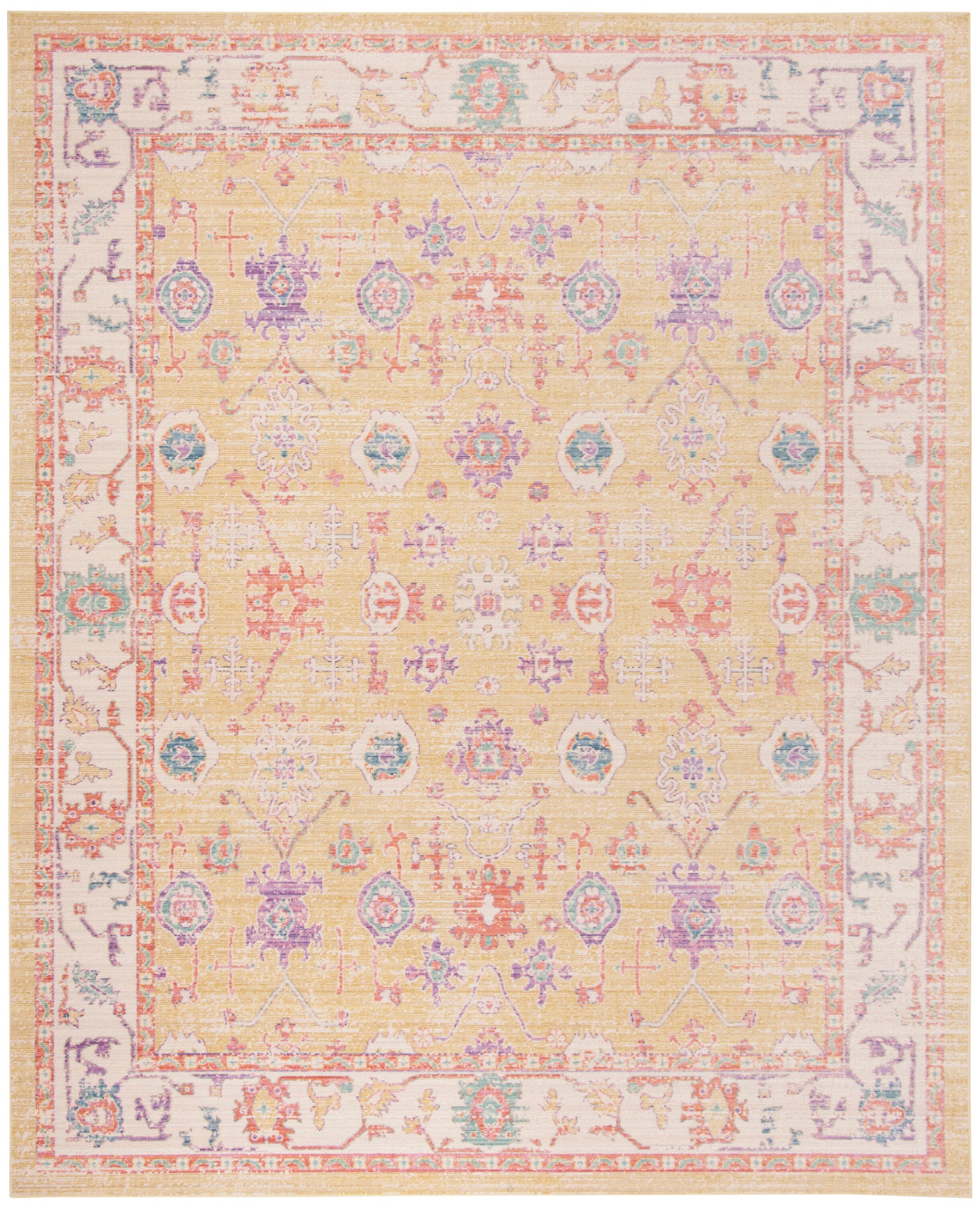 Safavieh WDS313L-8 rugs - View #3