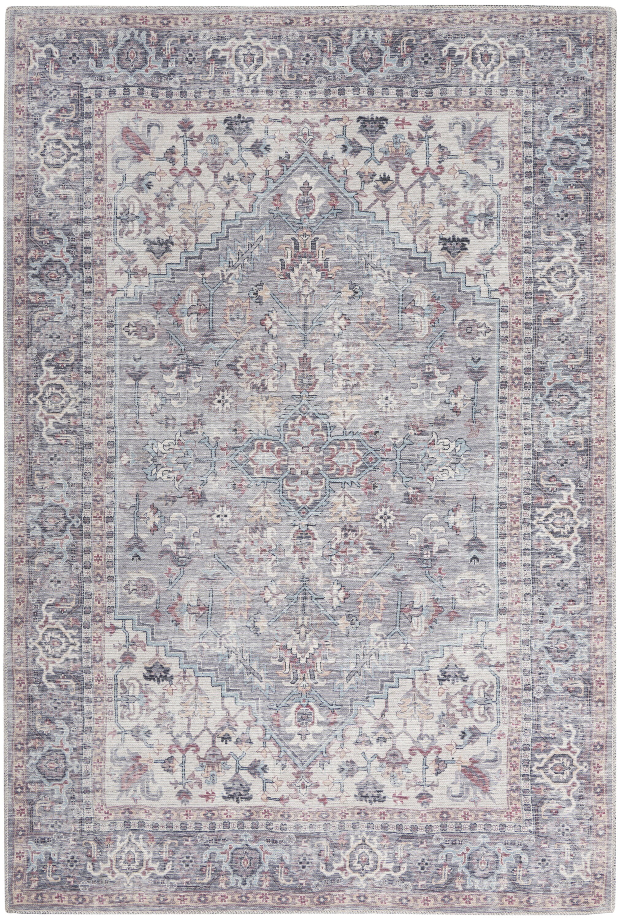 Nourison Home 099446164674 rugs - View #2