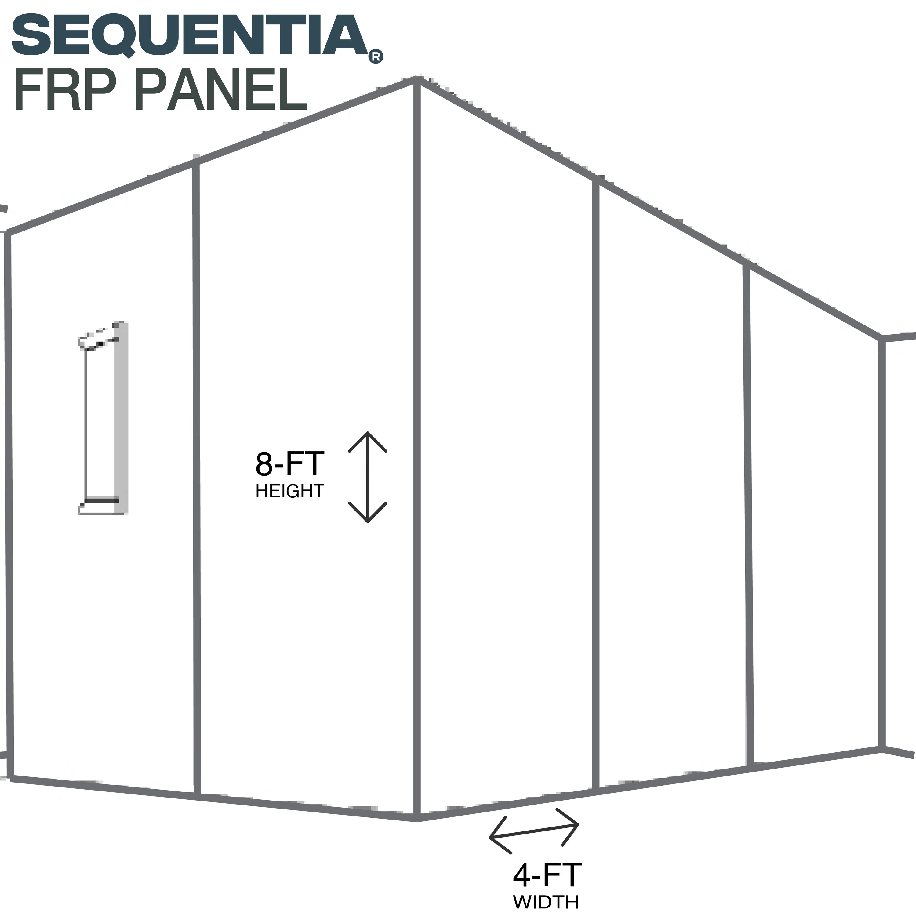Sequentia FTSTF.1031 Wall-Panels - View #13
