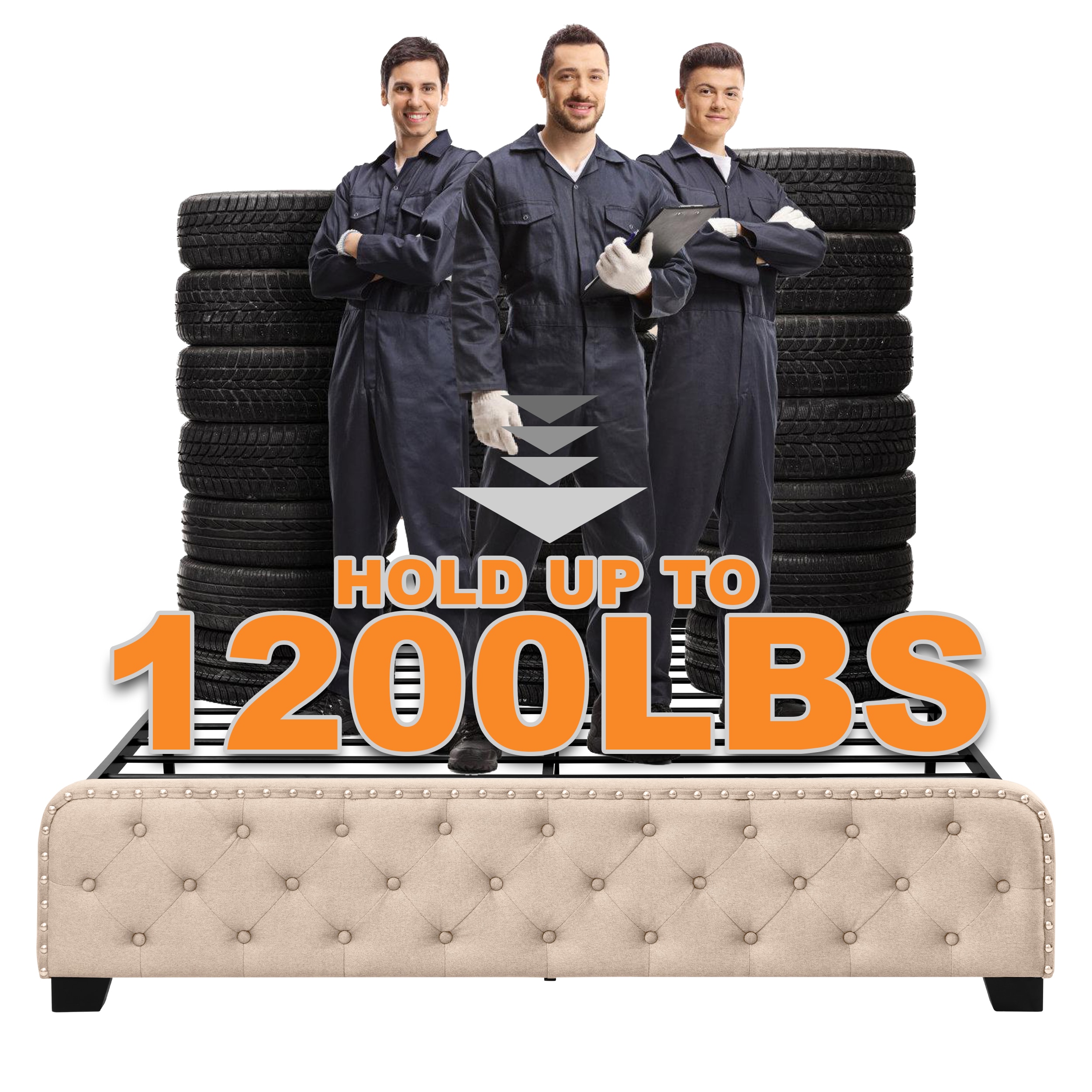 prilinex 89212607 beds - View #5