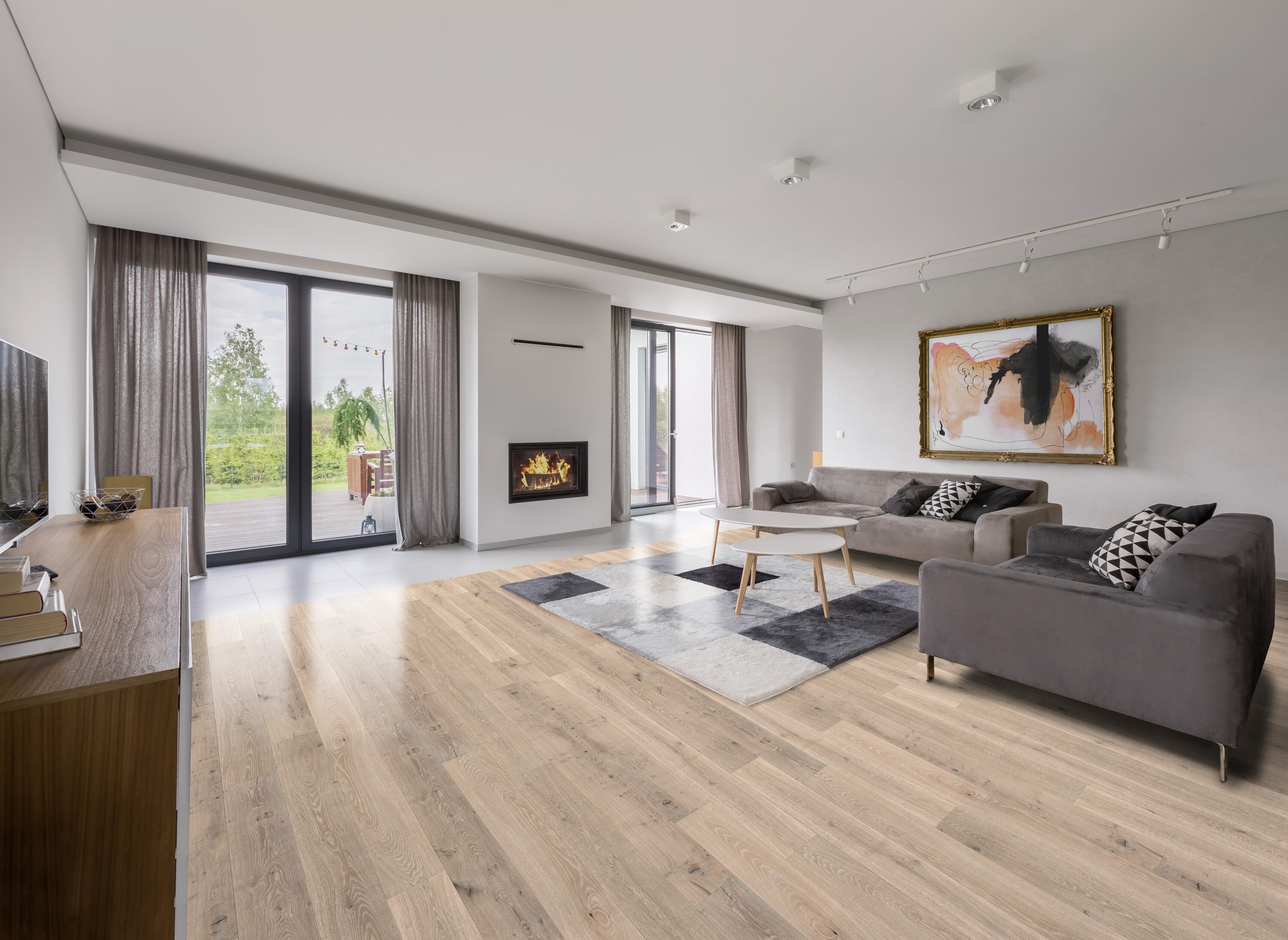 CALI 7601002100 Wood-Floors - View #3