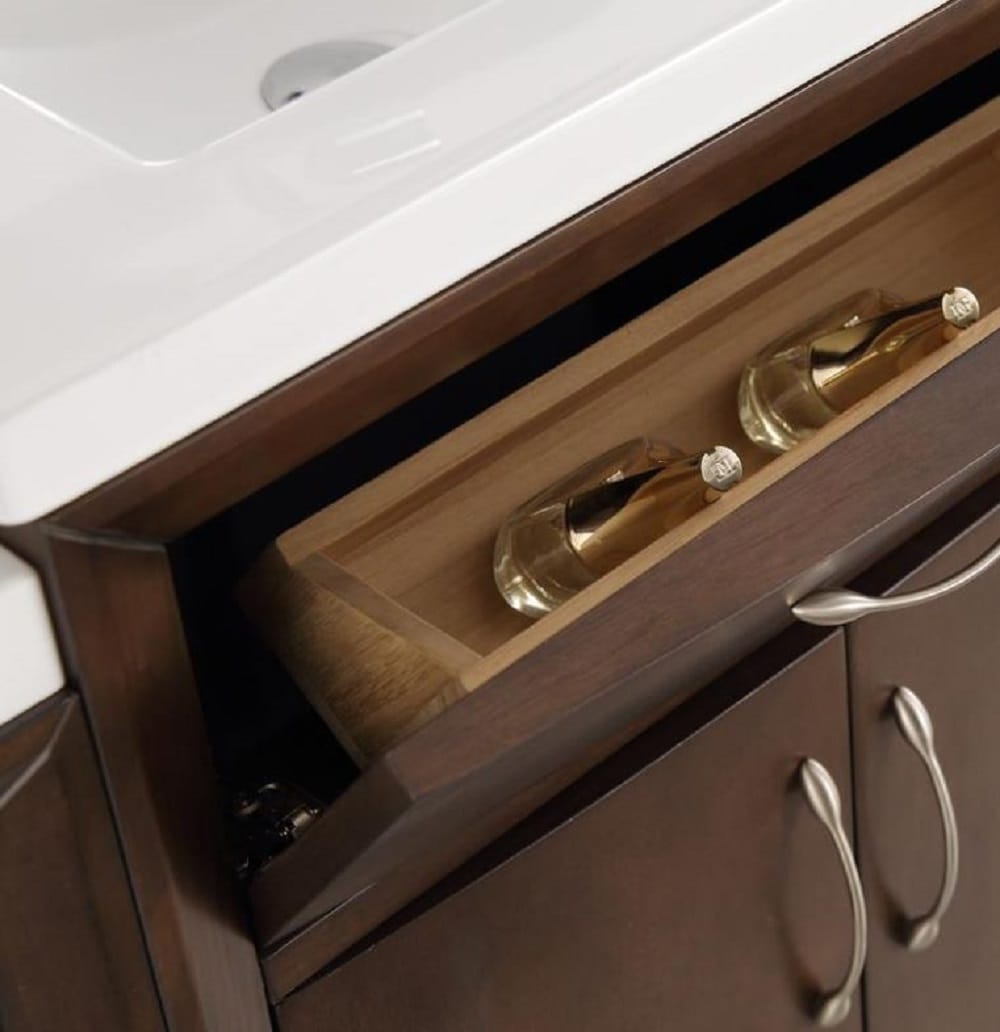 Fresca FVN2124AC Bath-Vanity-Combo - View #9