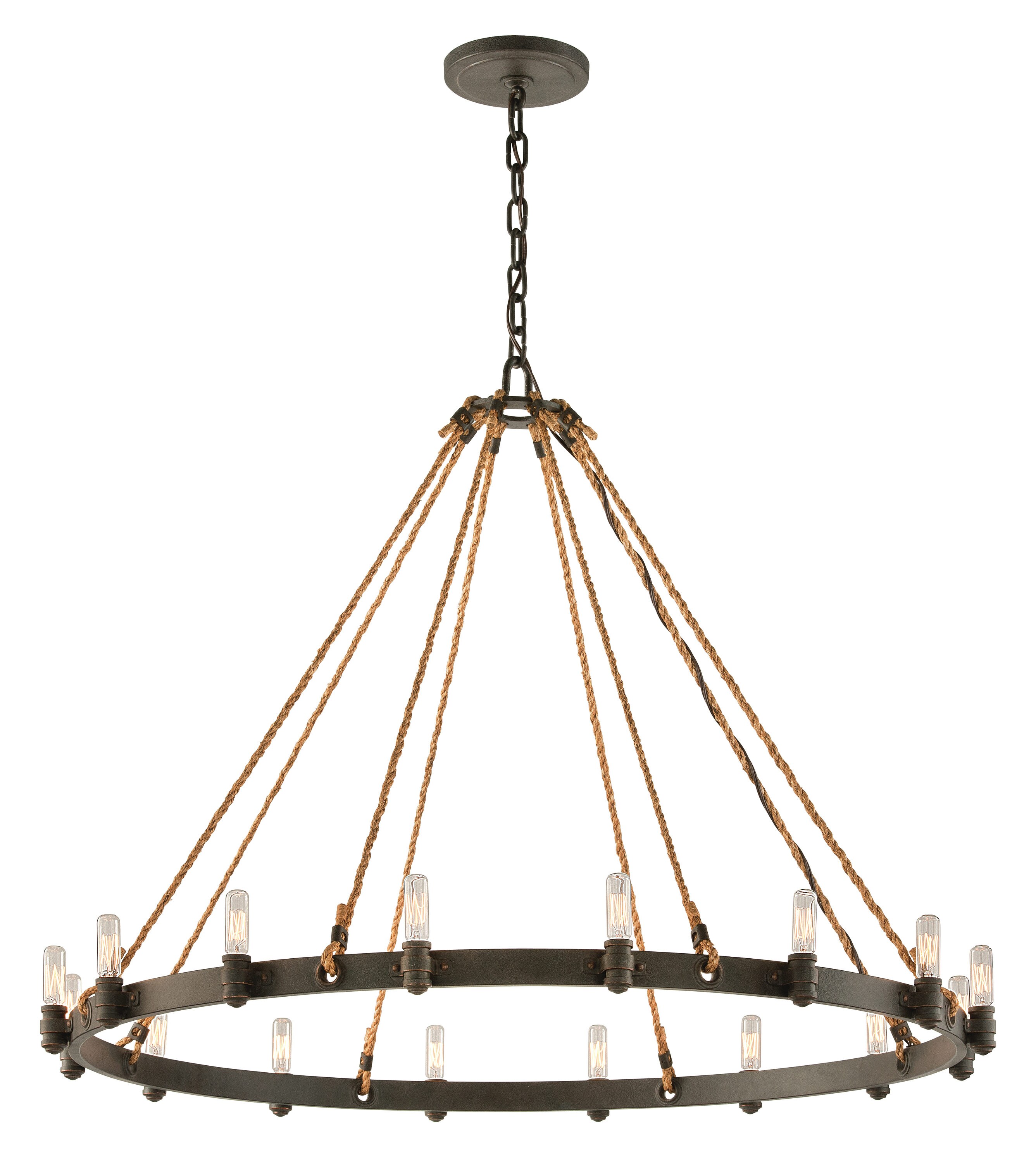 Troy Lighting F3127 b090015 - View #10