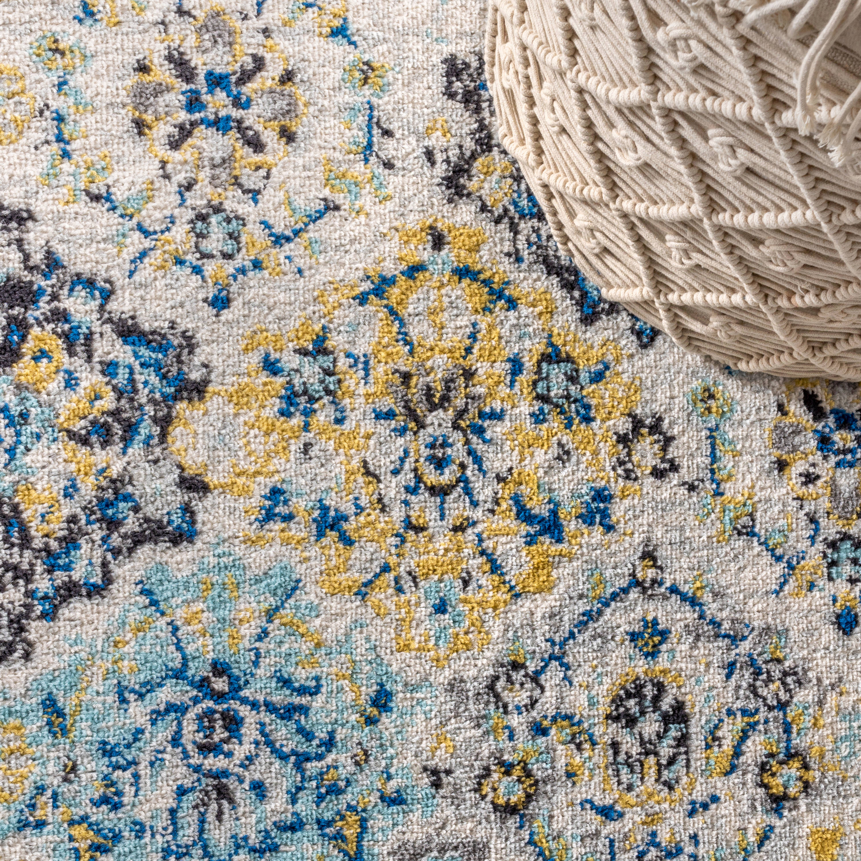 JONATHAN  Y MDP205A-3 rugs - View #8