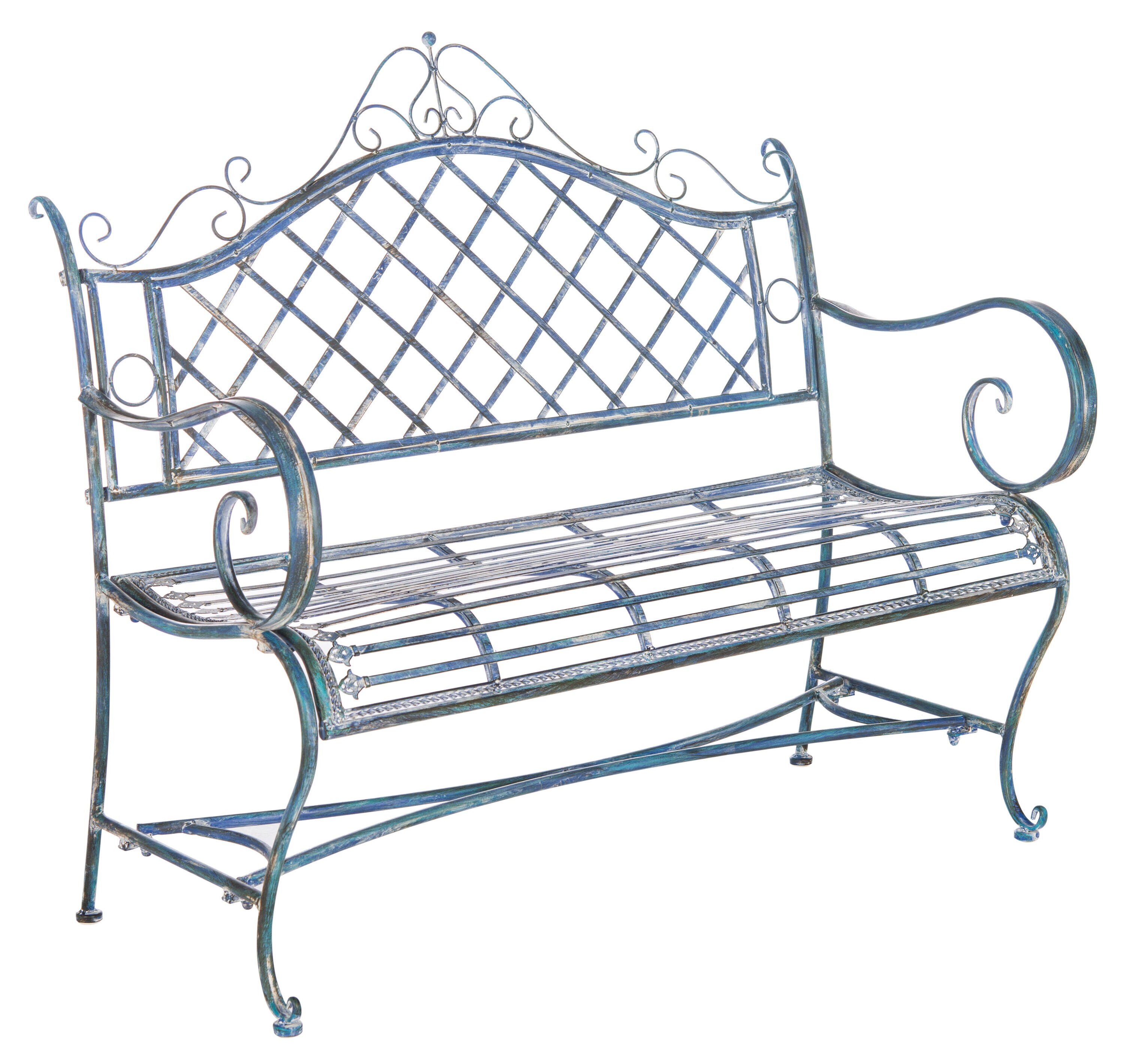 Safavieh PAT5017C benches - View #10