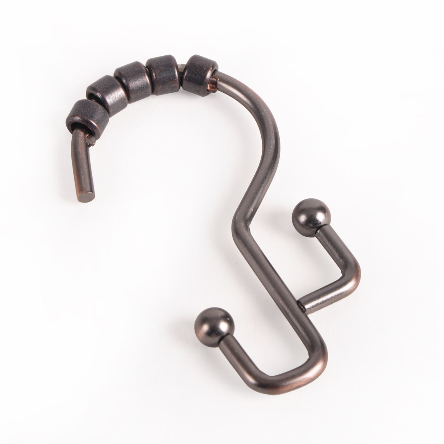 Utopia Alley HK3RB Shower-Rings-Hooks - View #7