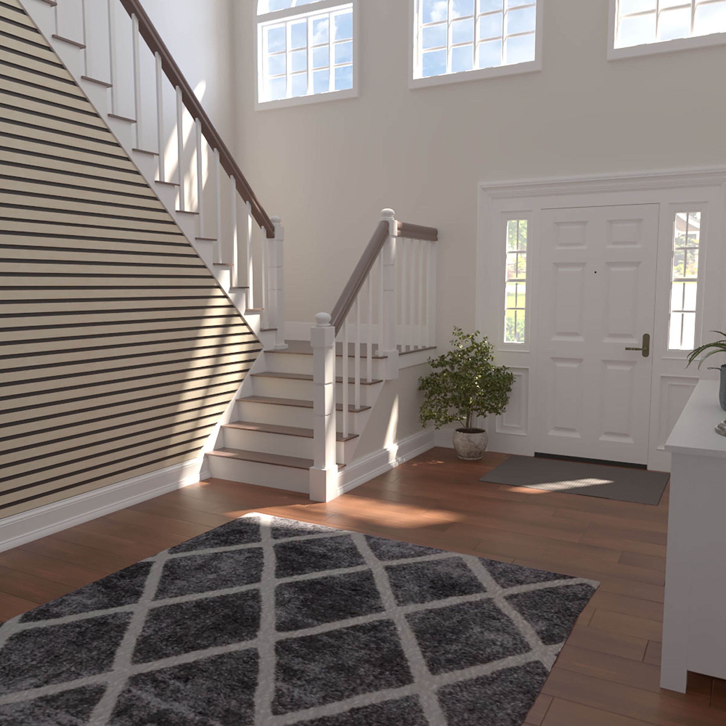 Ekena Millwork SWW66X94X0375BI Wall-Planks - View #6